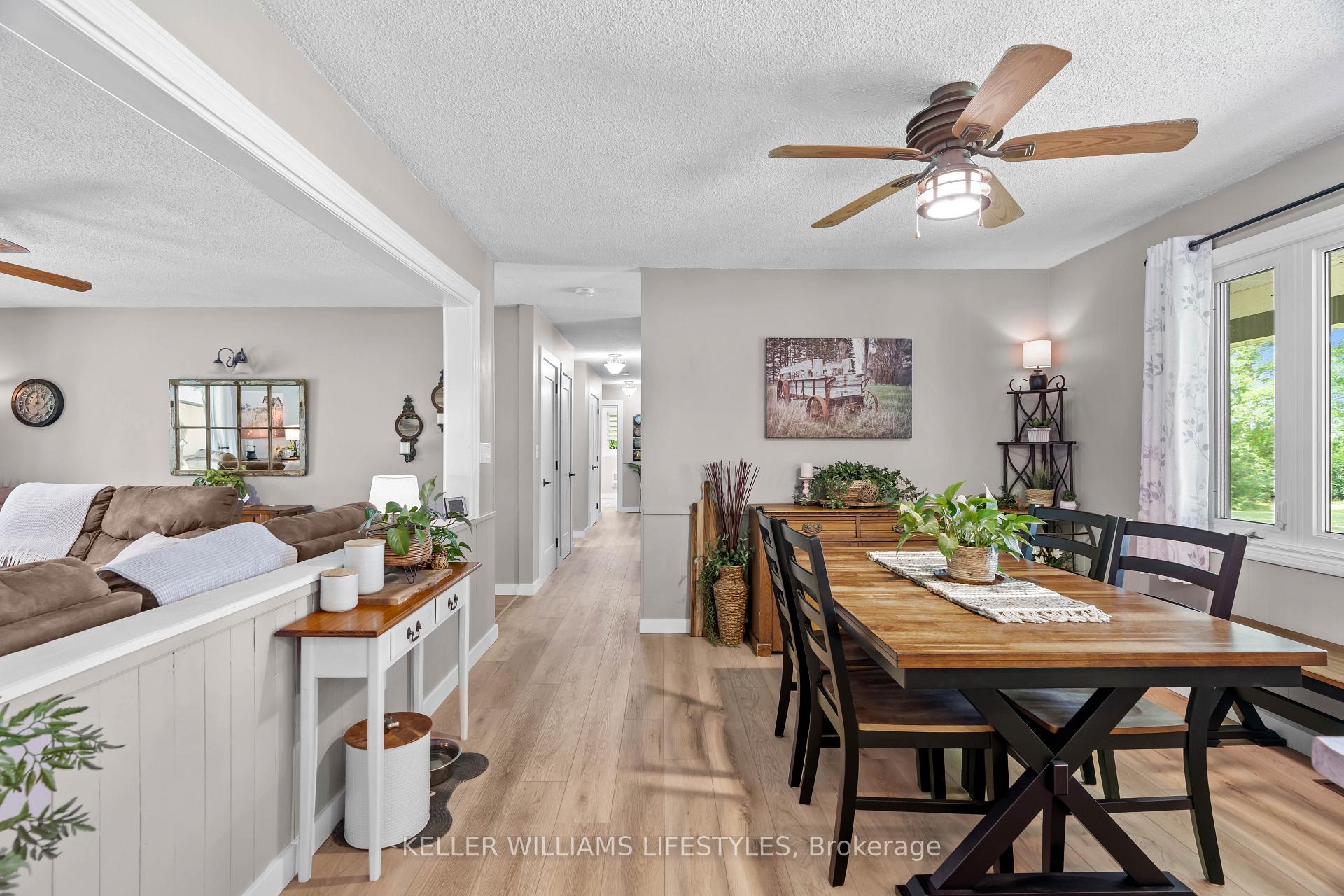 Photo 11 of 6545 Thomson Line, Lambton Shores — HOMEH