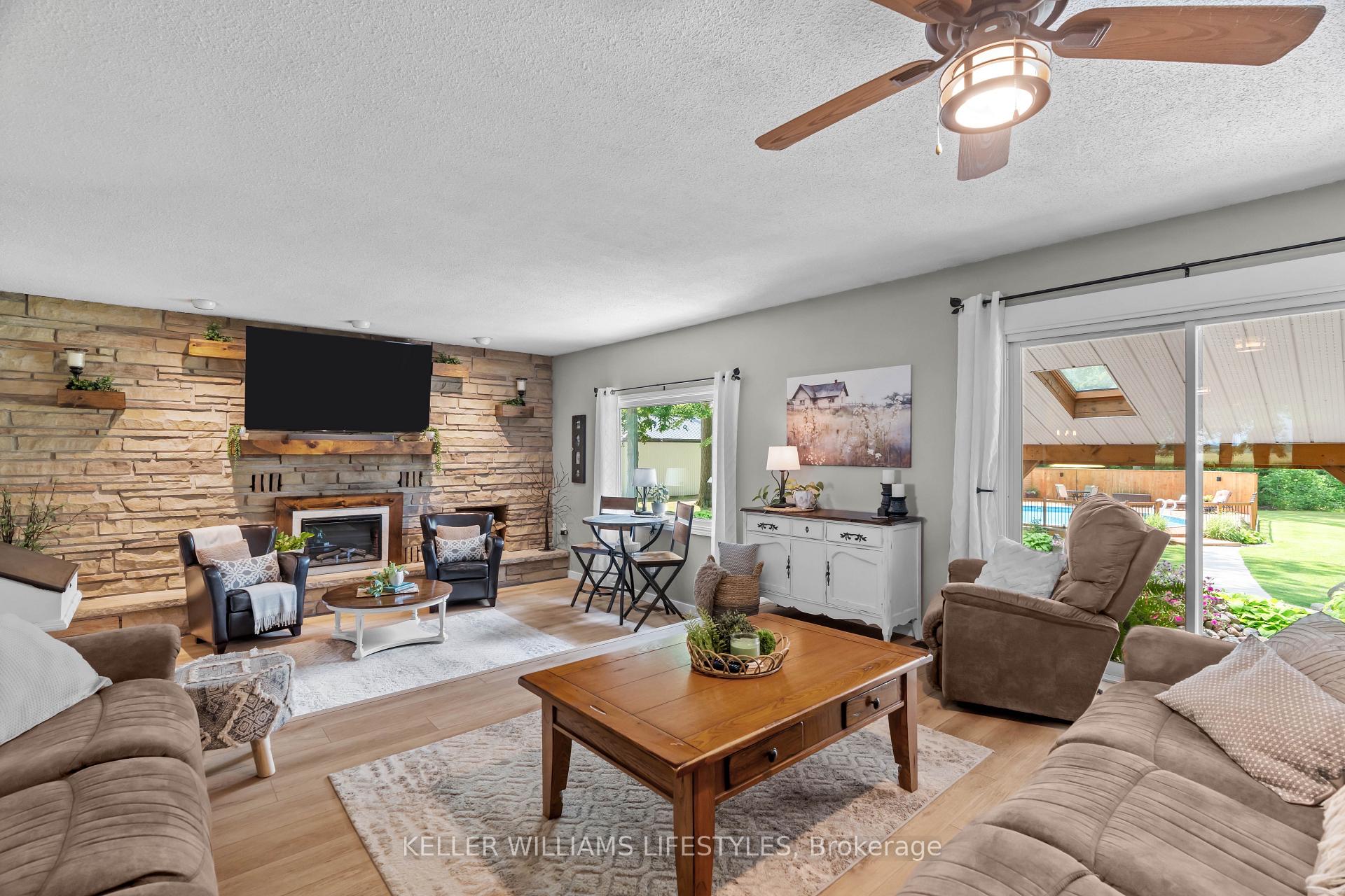 Photo 12 of 6545 Thomson Line, Lambton Shores — HOMEH