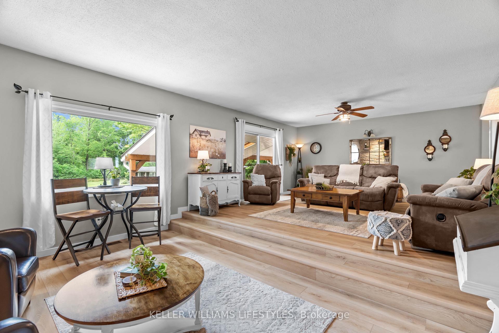 Photo 13 of 6545 Thomson Line, Lambton Shores — HOMEH