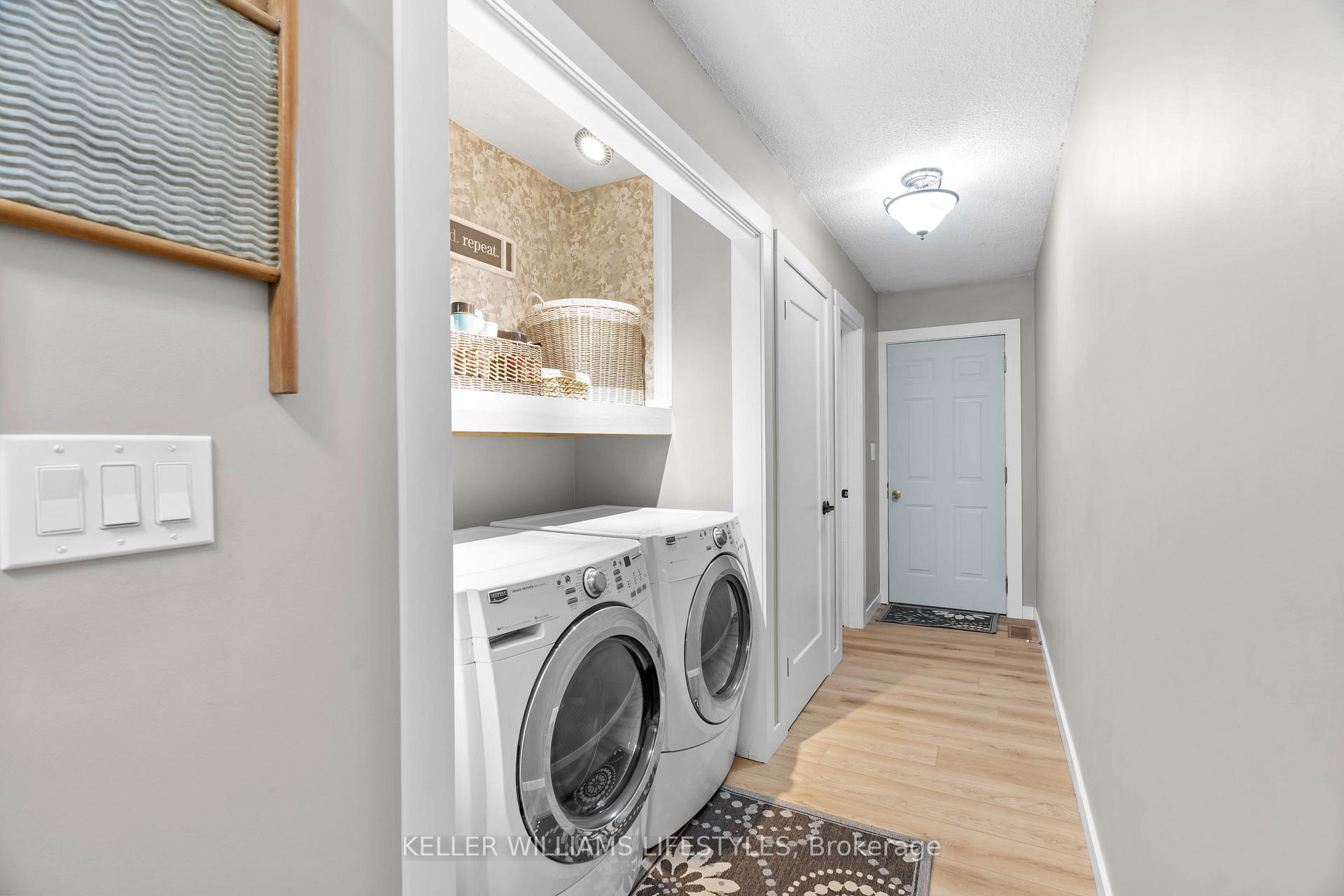 Photo 14 of 6545 Thomson Line, Lambton Shores — HOMEH