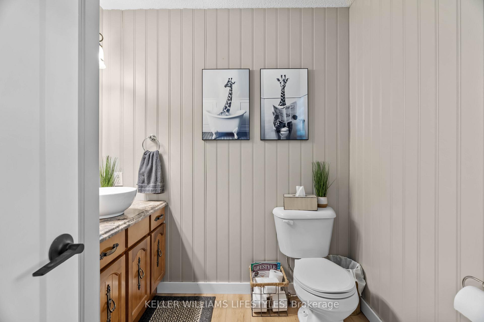 Photo 15 of 6545 Thomson Line, Lambton Shores — HOMEH