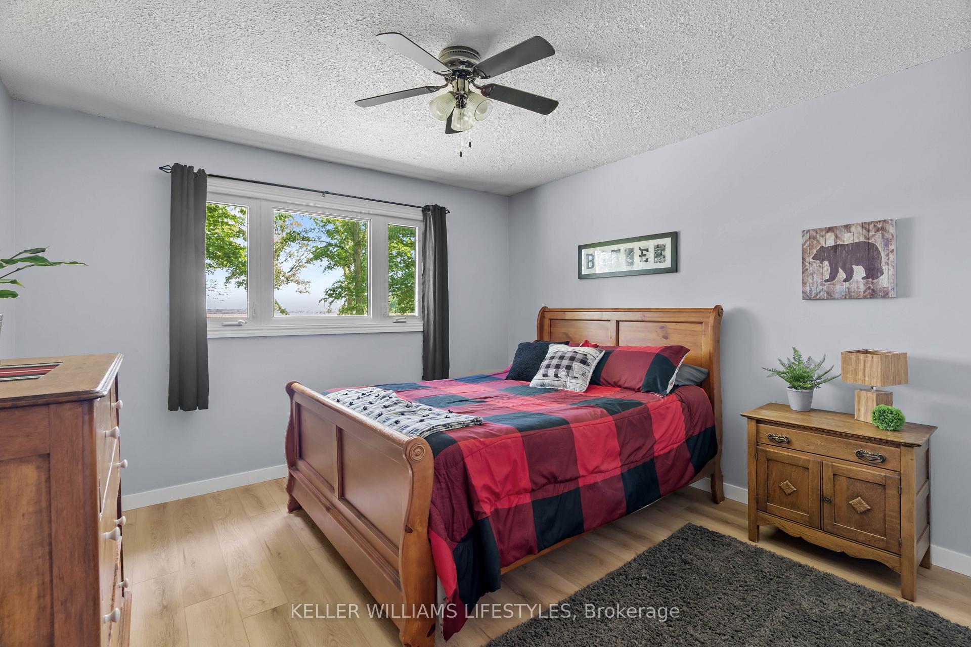 Photo 16 of 6545 Thomson Line, Lambton Shores — HOMEH