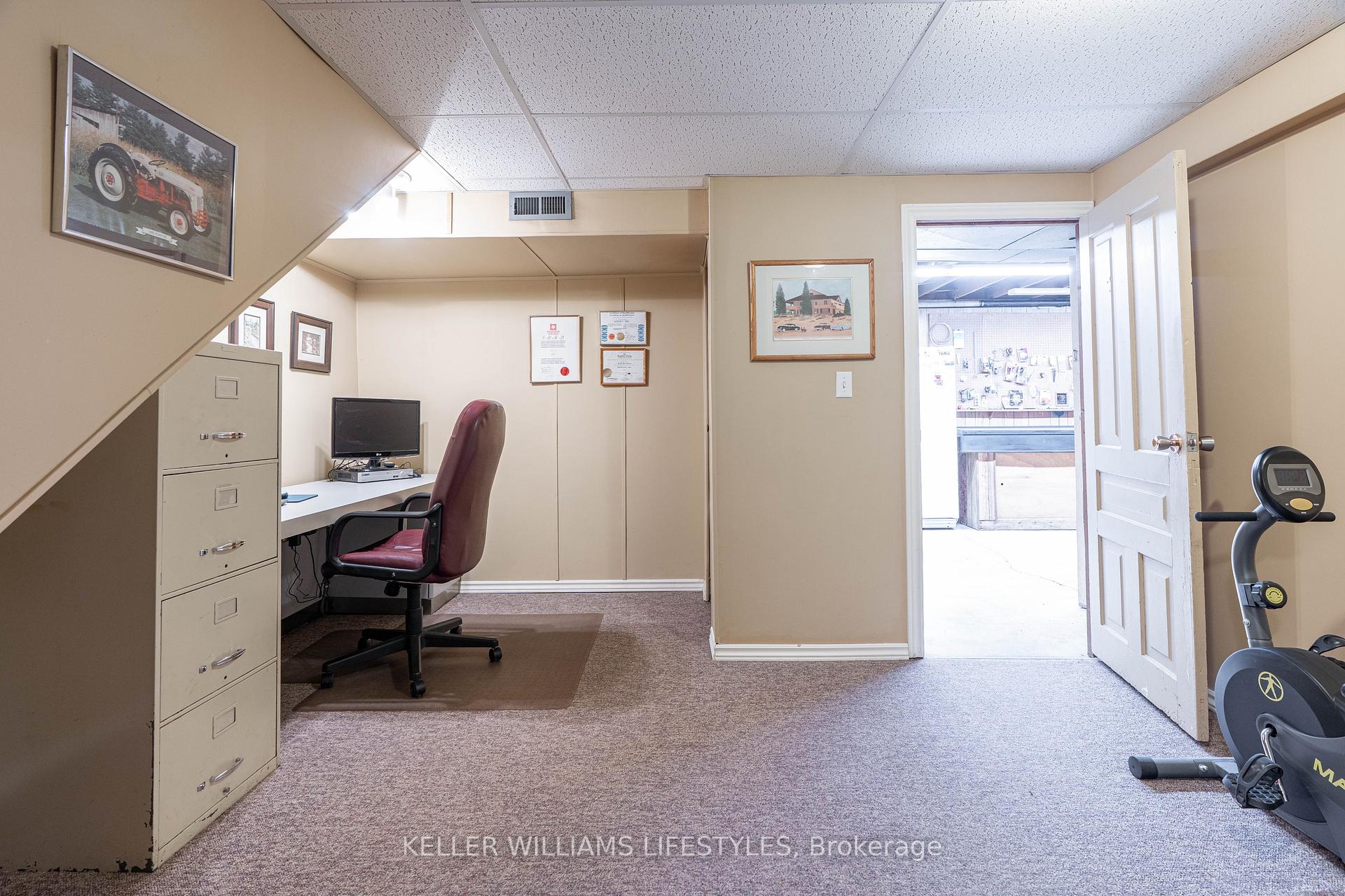 Photo 26 of 6545 Thomson Line, Lambton Shores — HOMEH