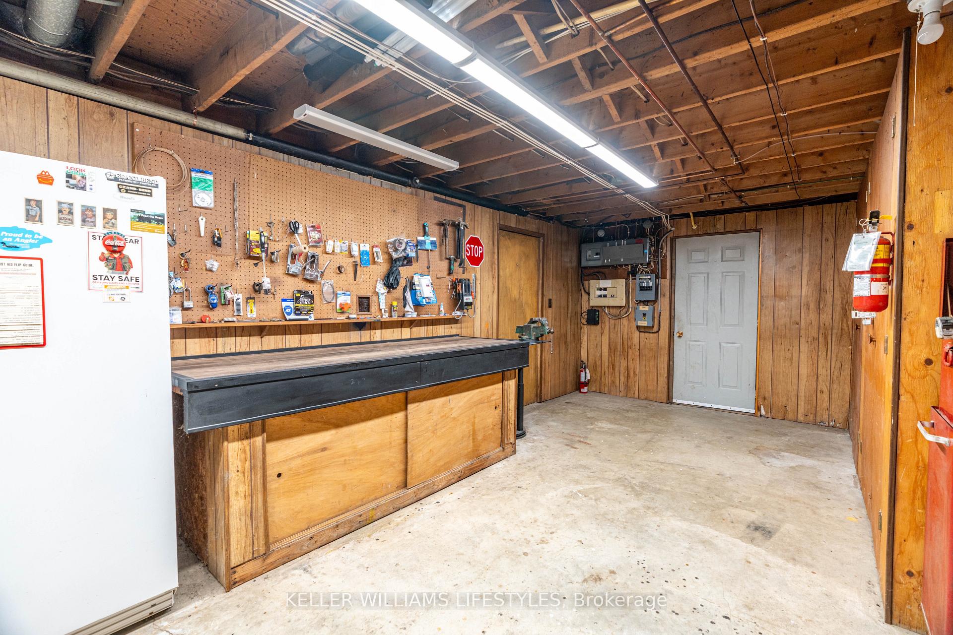 Photo 27 of 6545 Thomson Line, Lambton Shores — HOMEH