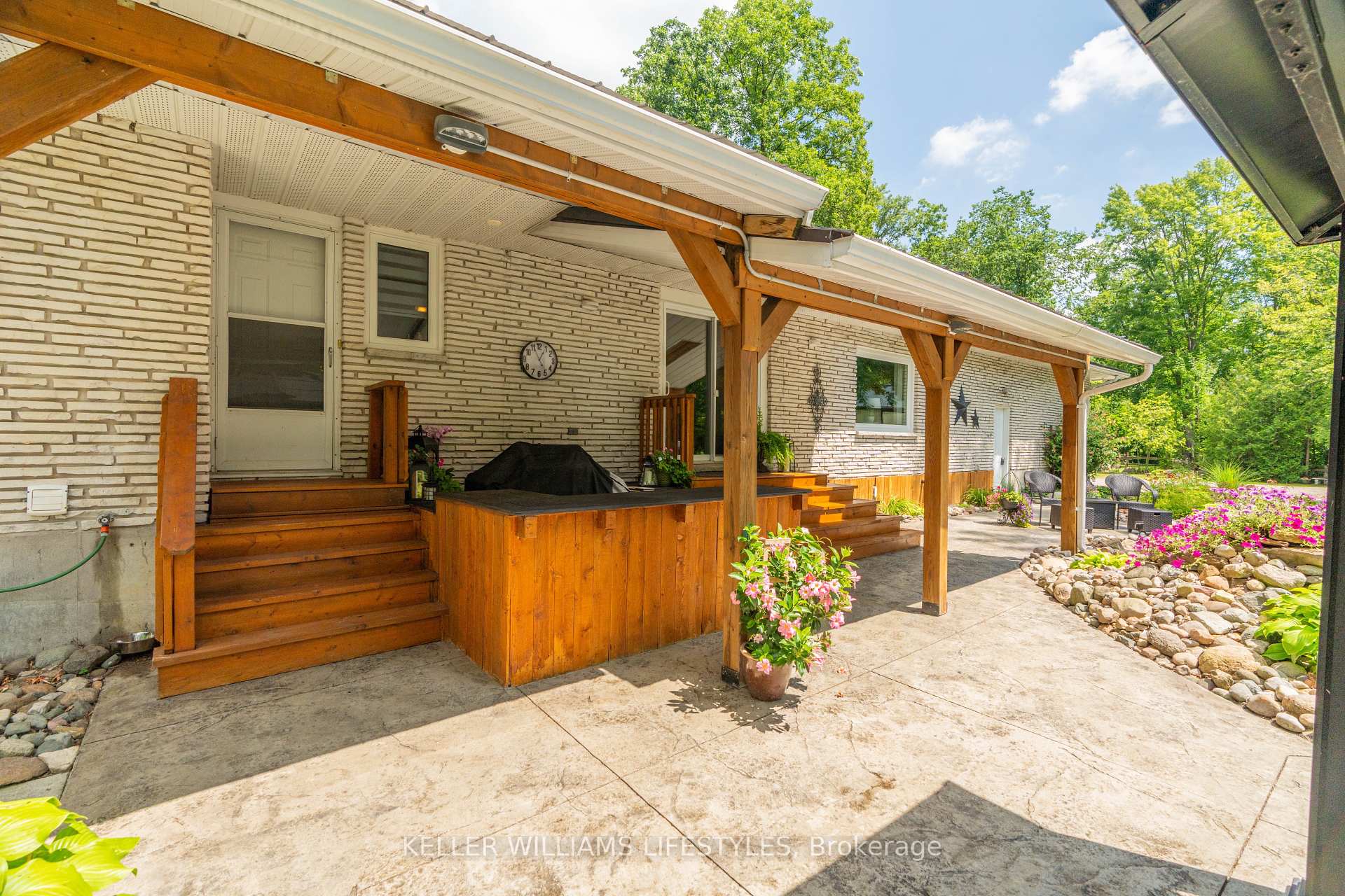 Photo 29 of 6545 Thomson Line, Lambton Shores — HOMEH