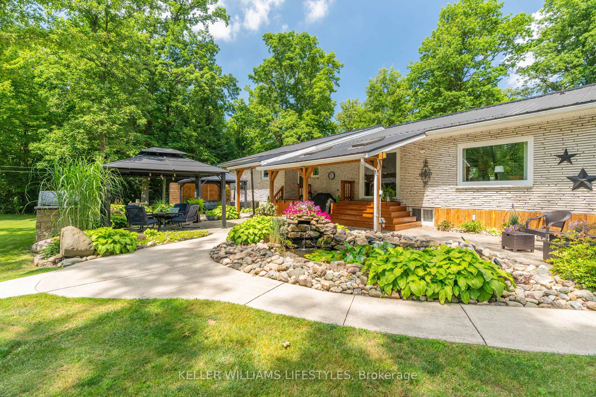 Photo 30 of 6545 Thomson Line, Lambton Shores — HOMEH