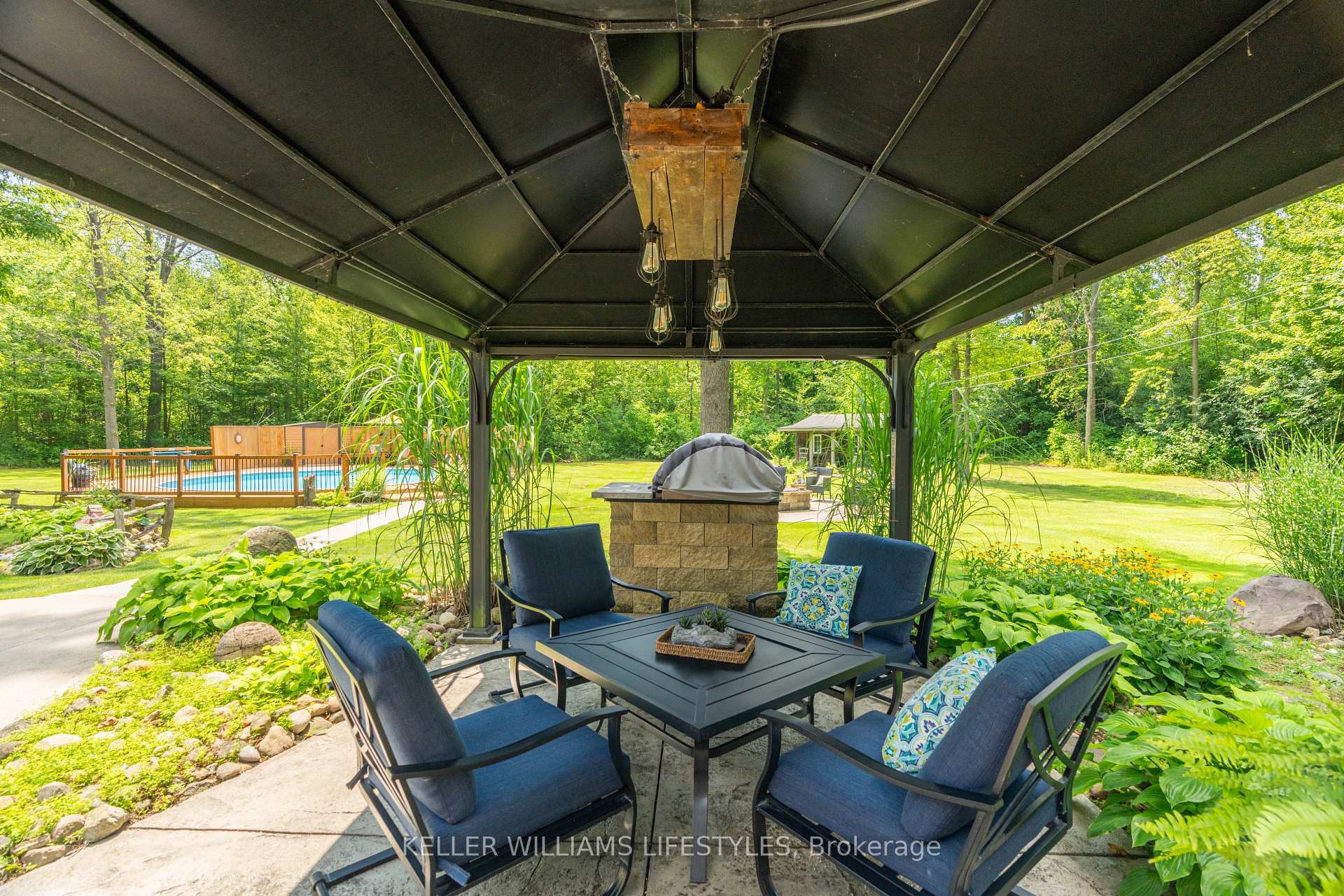 Photo 33 of 6545 Thomson Line, Lambton Shores — HOMEH