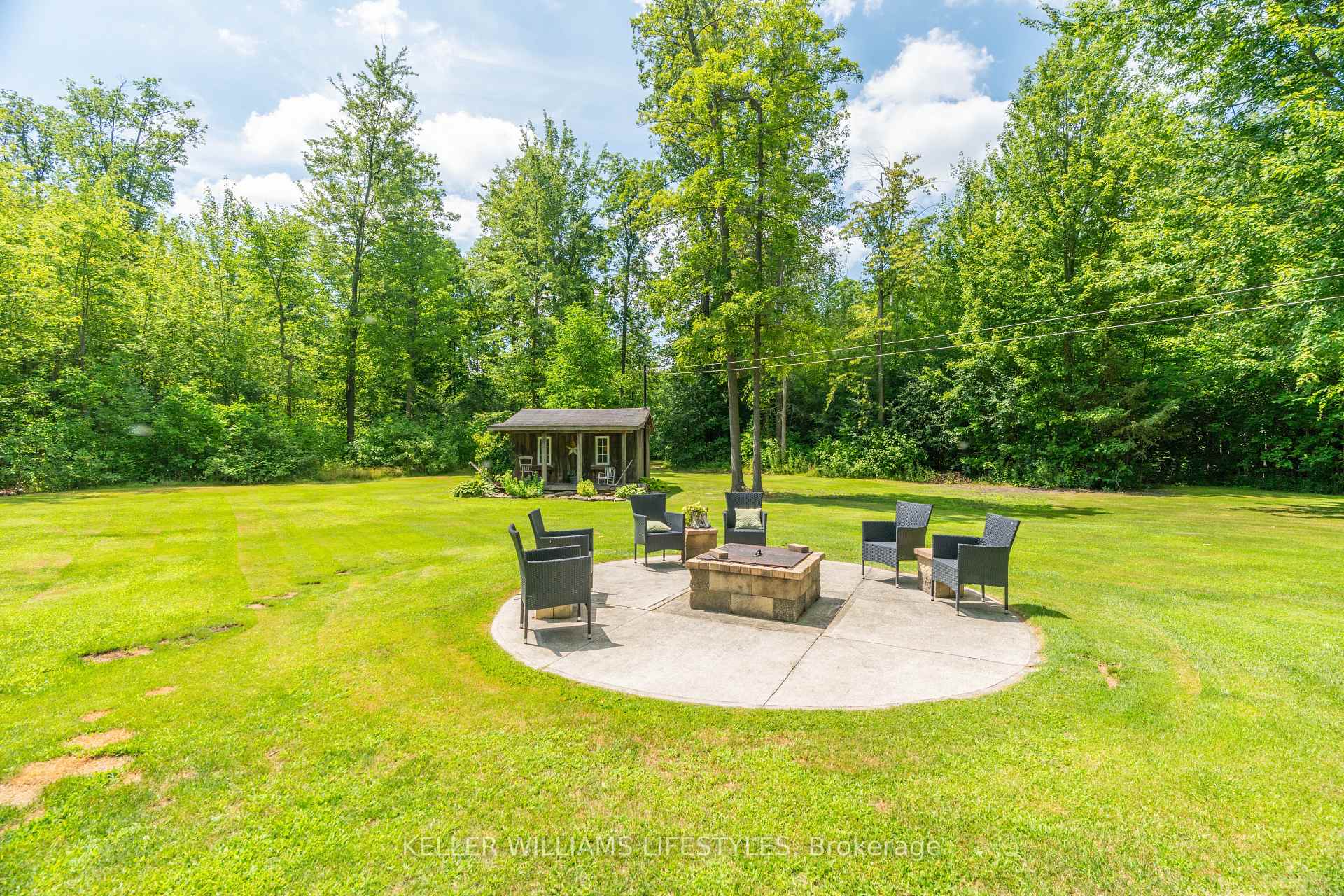 Photo 34 of 6545 Thomson Line, Lambton Shores — HOMEH