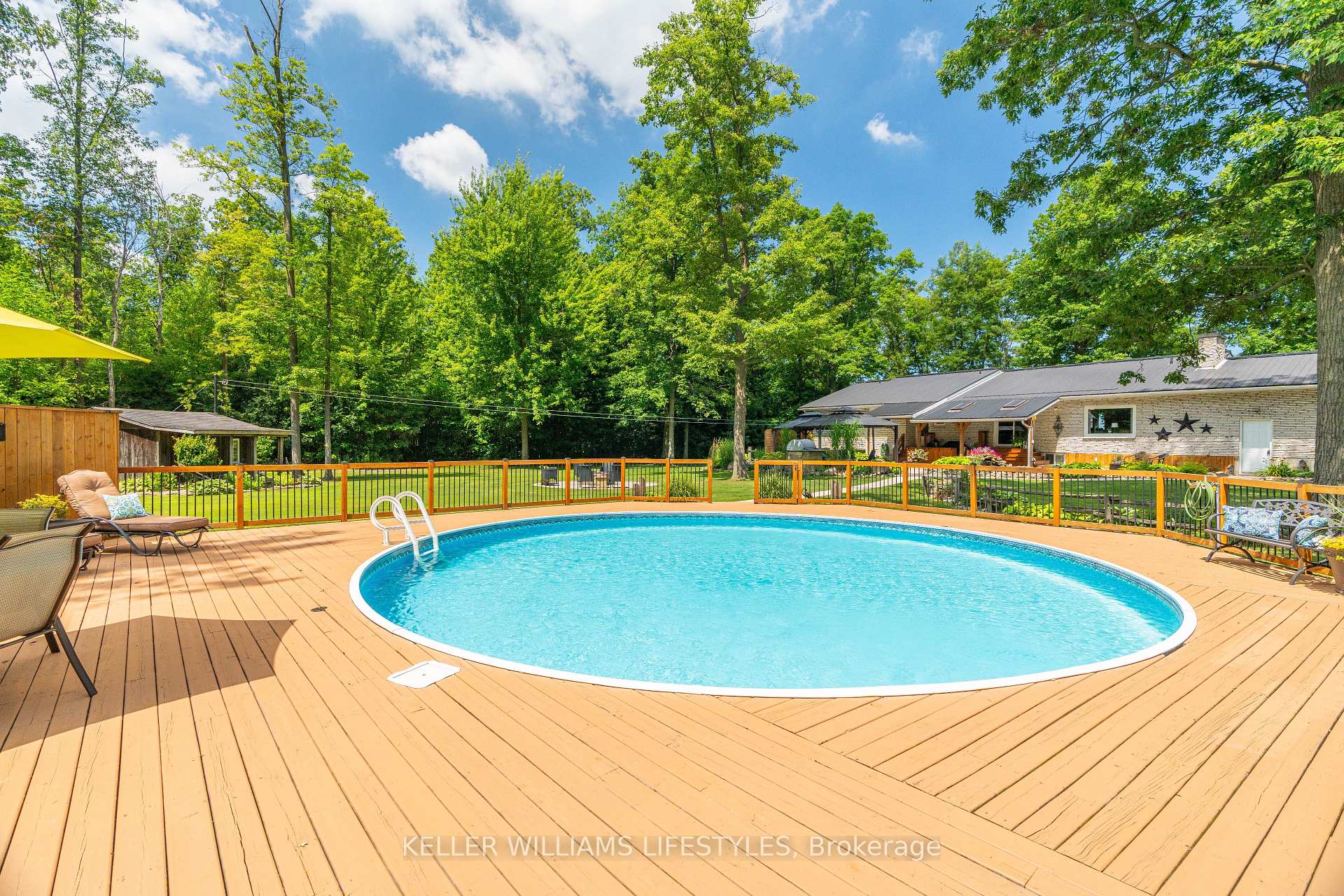 Photo 36 of 6545 Thomson Line, Lambton Shores — HOMEH