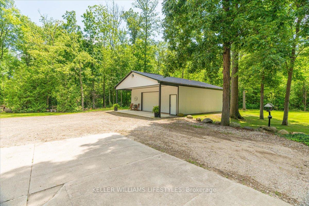Photo 40 of 6545 Thomson Line, Lambton Shores — HOMEH