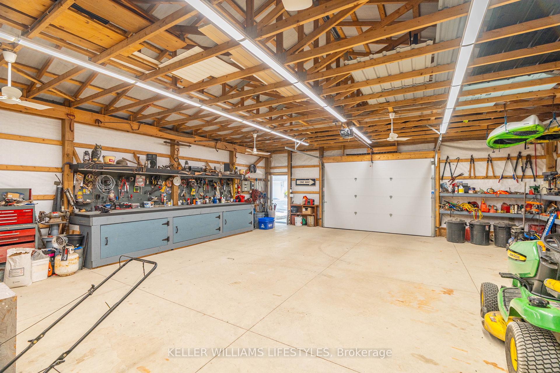 Photo 41 of 6545 Thomson Line, Lambton Shores — HOMEH