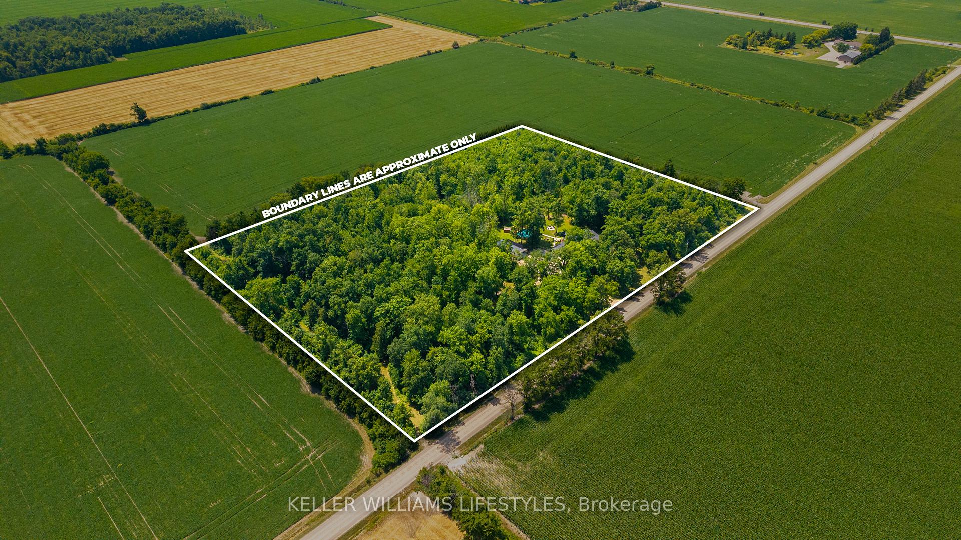 Photo 43 of 6545 Thomson Line, Lambton Shores — HOMEH
