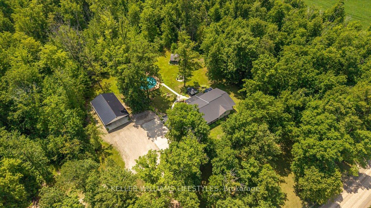 Photo 46 of 6545 Thomson Line, Lambton Shores — HOMEH