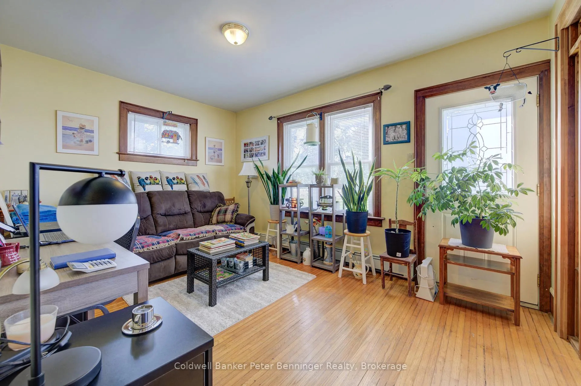 Photo 3 of 1081 Harriston Road, Howick — HOMEH
