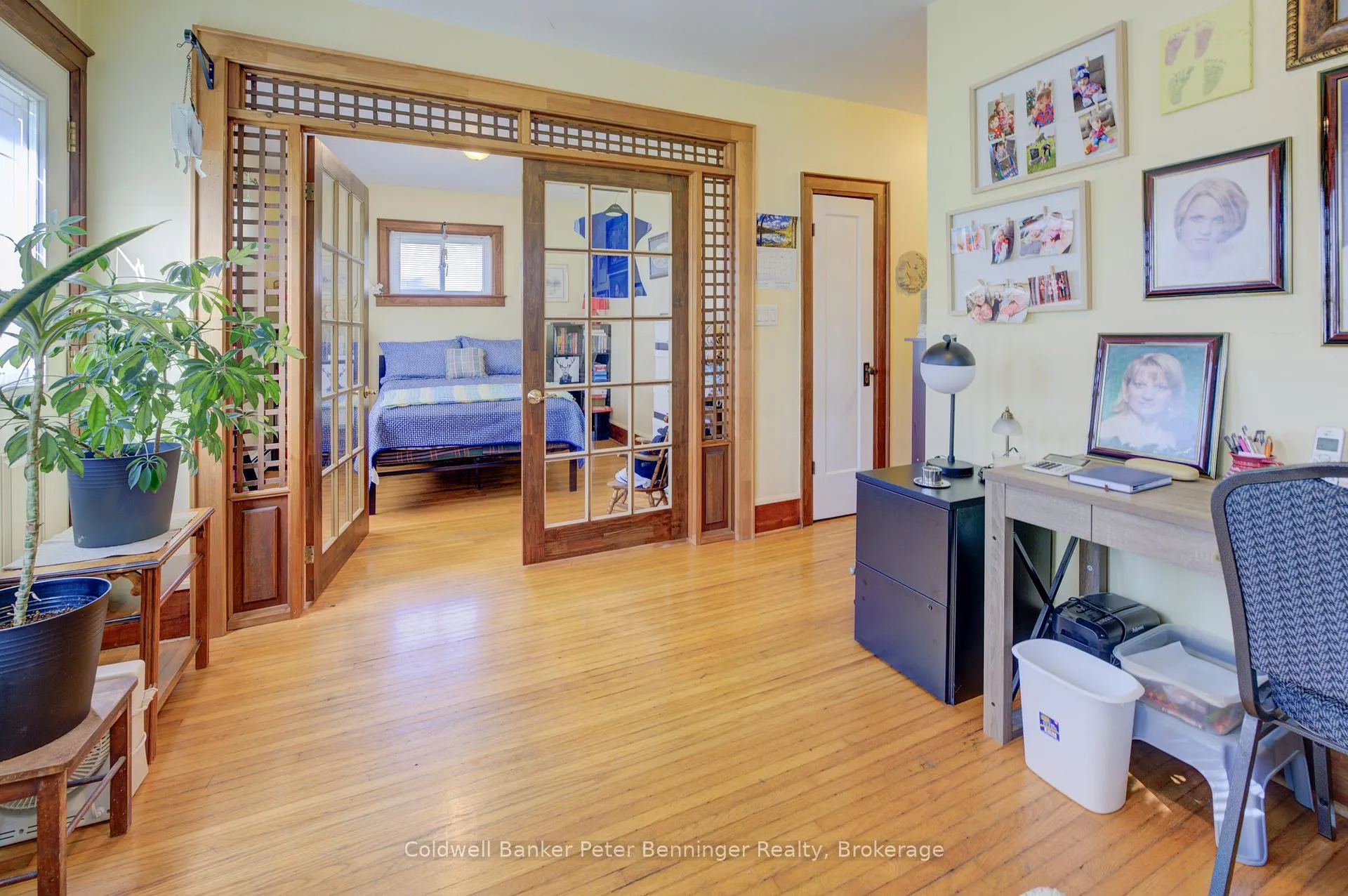 Photo 5 of 1081 Harriston Road, Howick — HOMEH