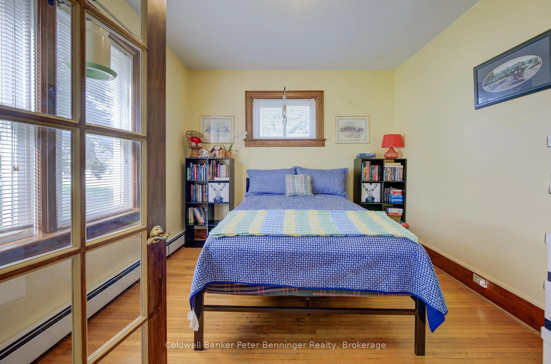 Photo 6 of 1081 Harriston Road, Howick — HOMEH