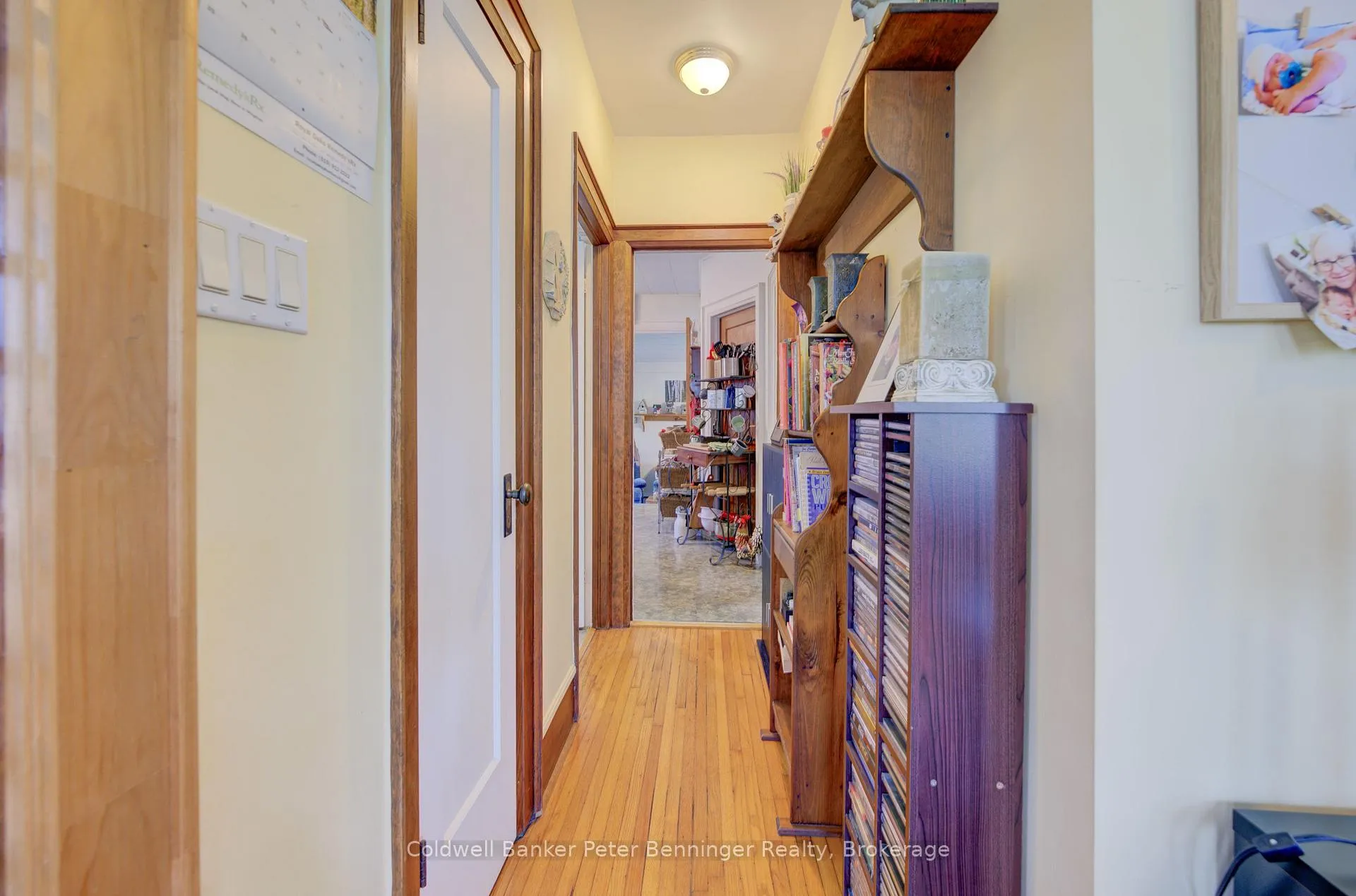 Photo 7 of 1081 Harriston Road, Howick — HOMEH