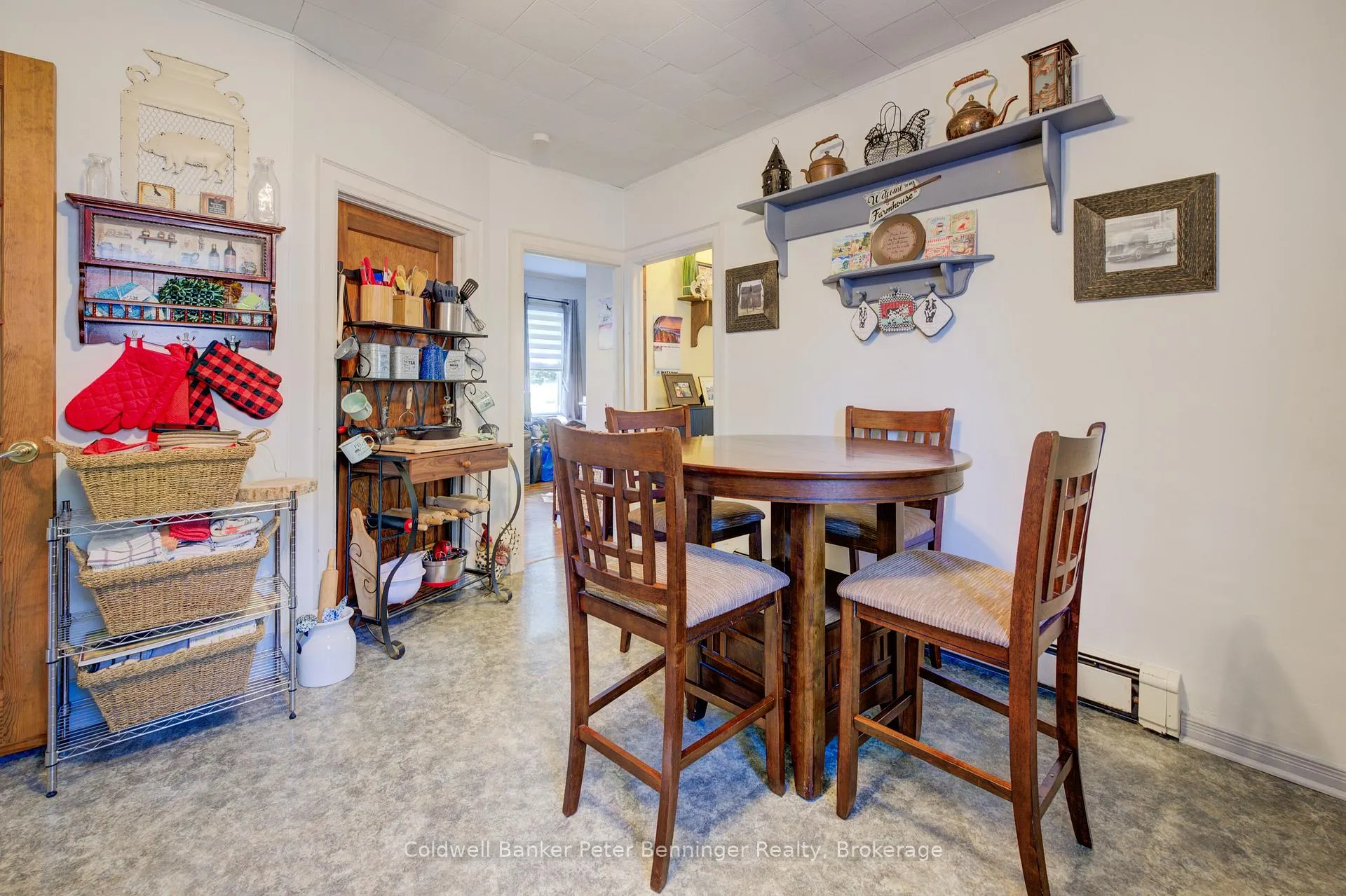Photo 13 of 1081 Harriston Road, Howick — HOMEH