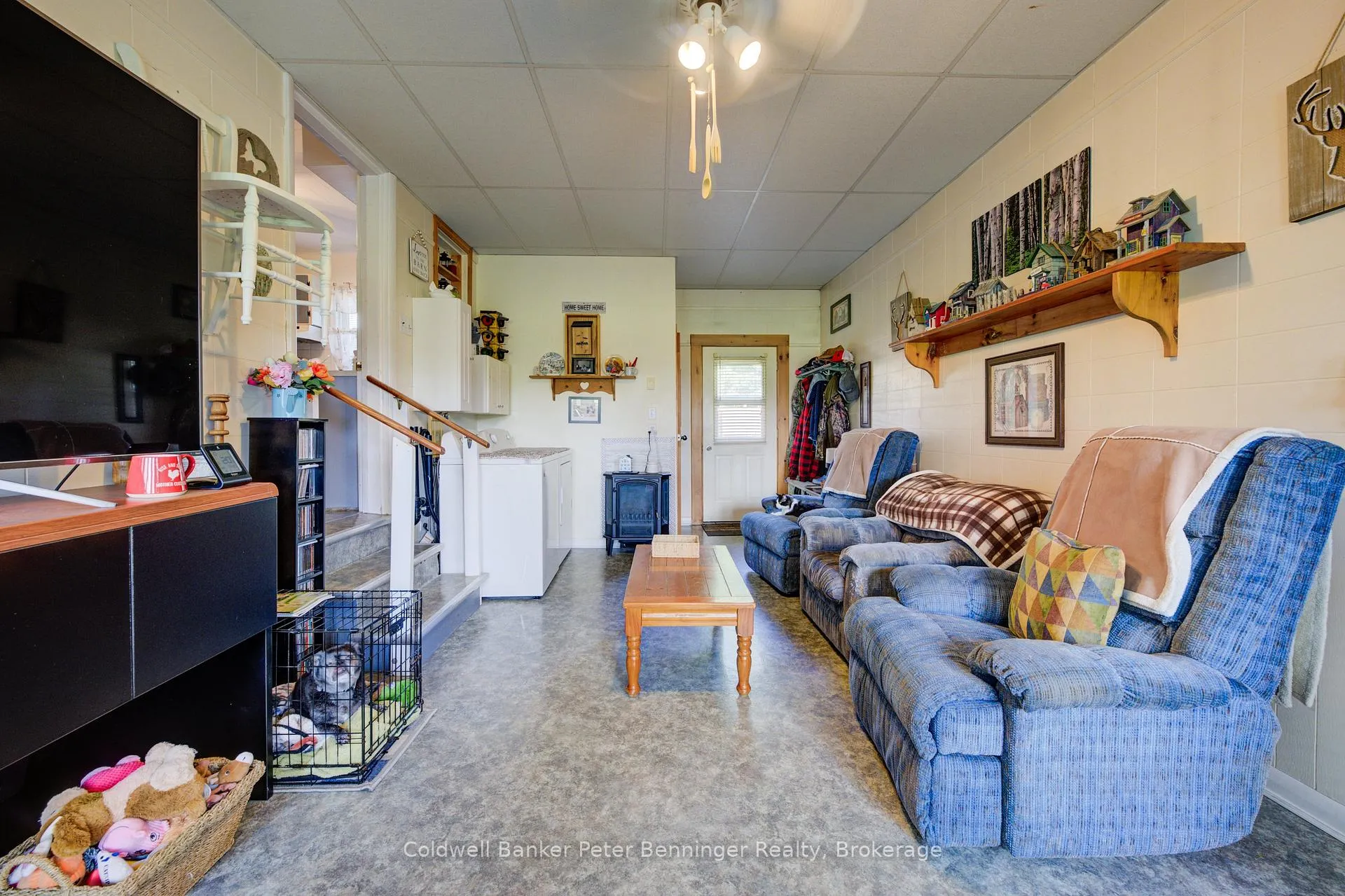 Photo 16 of 1081 Harriston Road, Howick — HOMEH