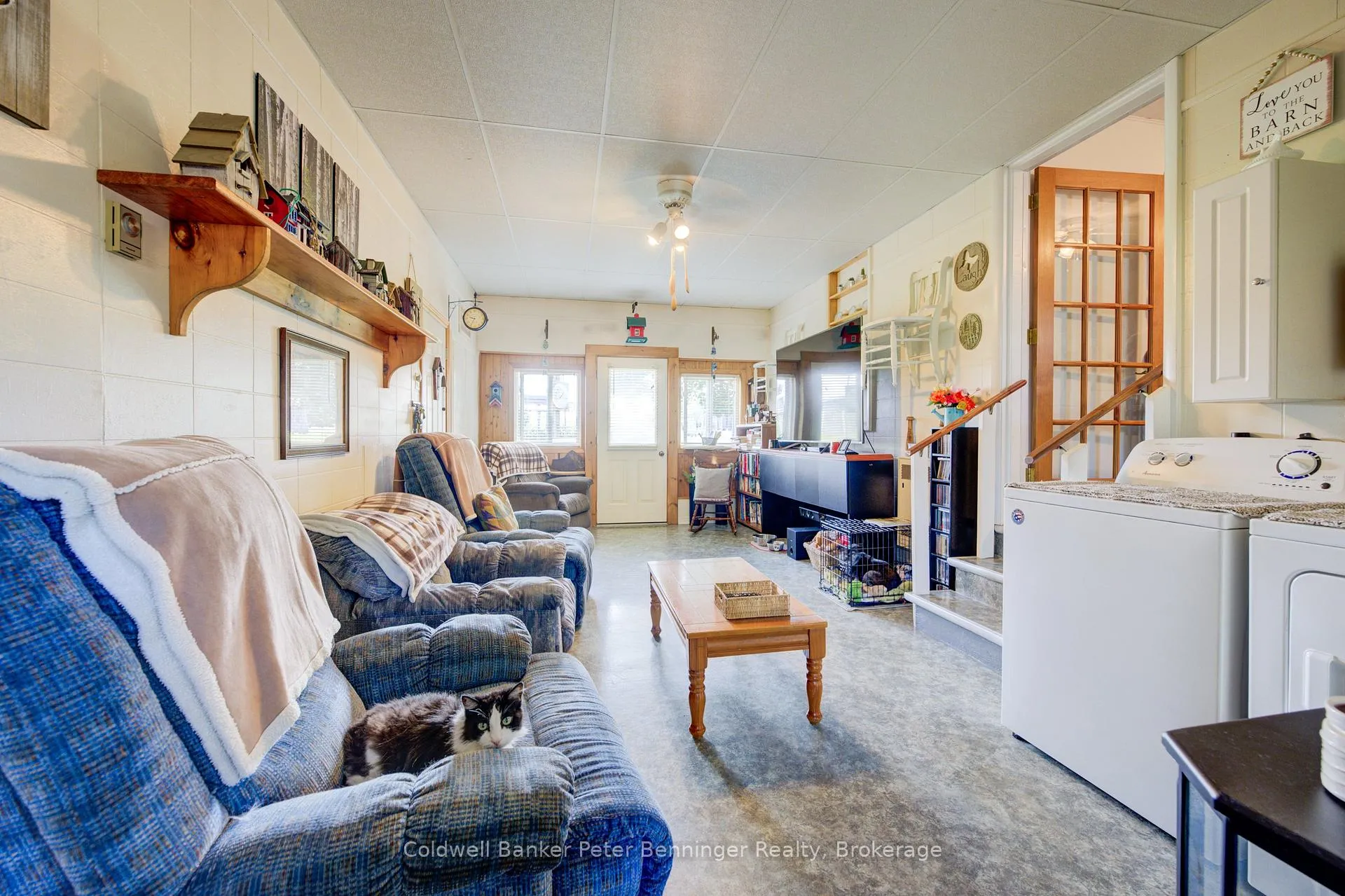 Photo 17 of 1081 Harriston Road, Howick — HOMEH
