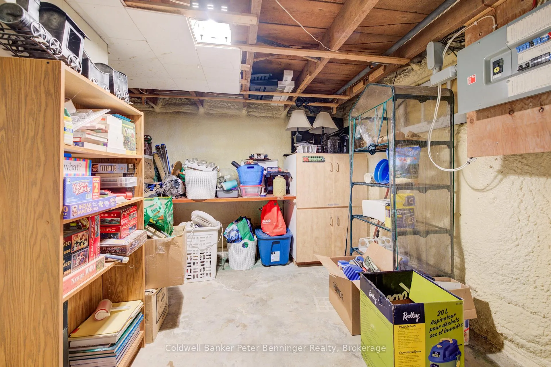 Photo 19 of 1081 Harriston Road, Howick — HOMEH