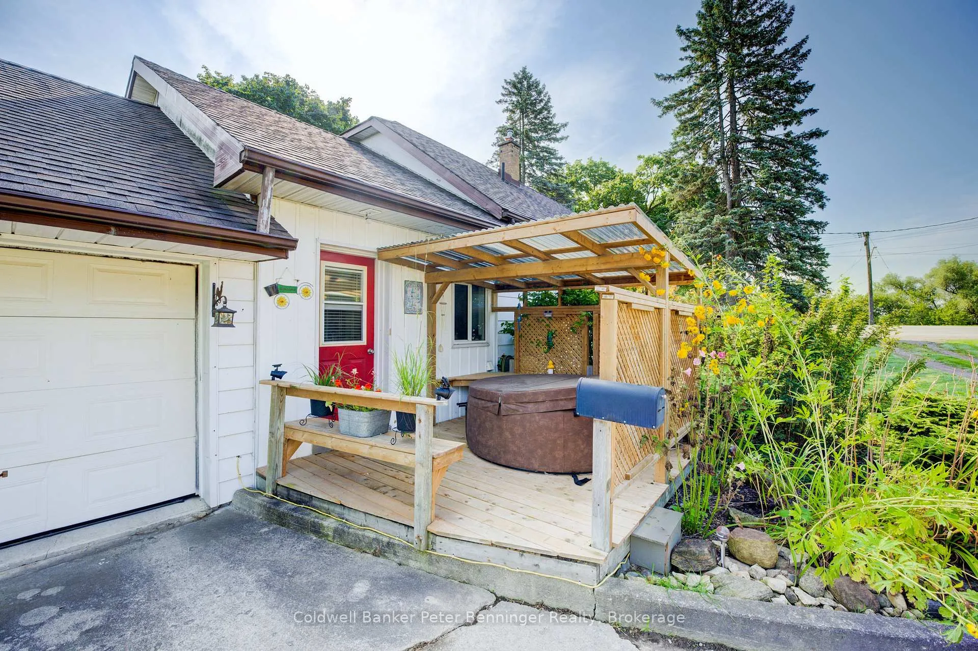 Photo 21 of 1081 Harriston Road, Howick — HOMEH