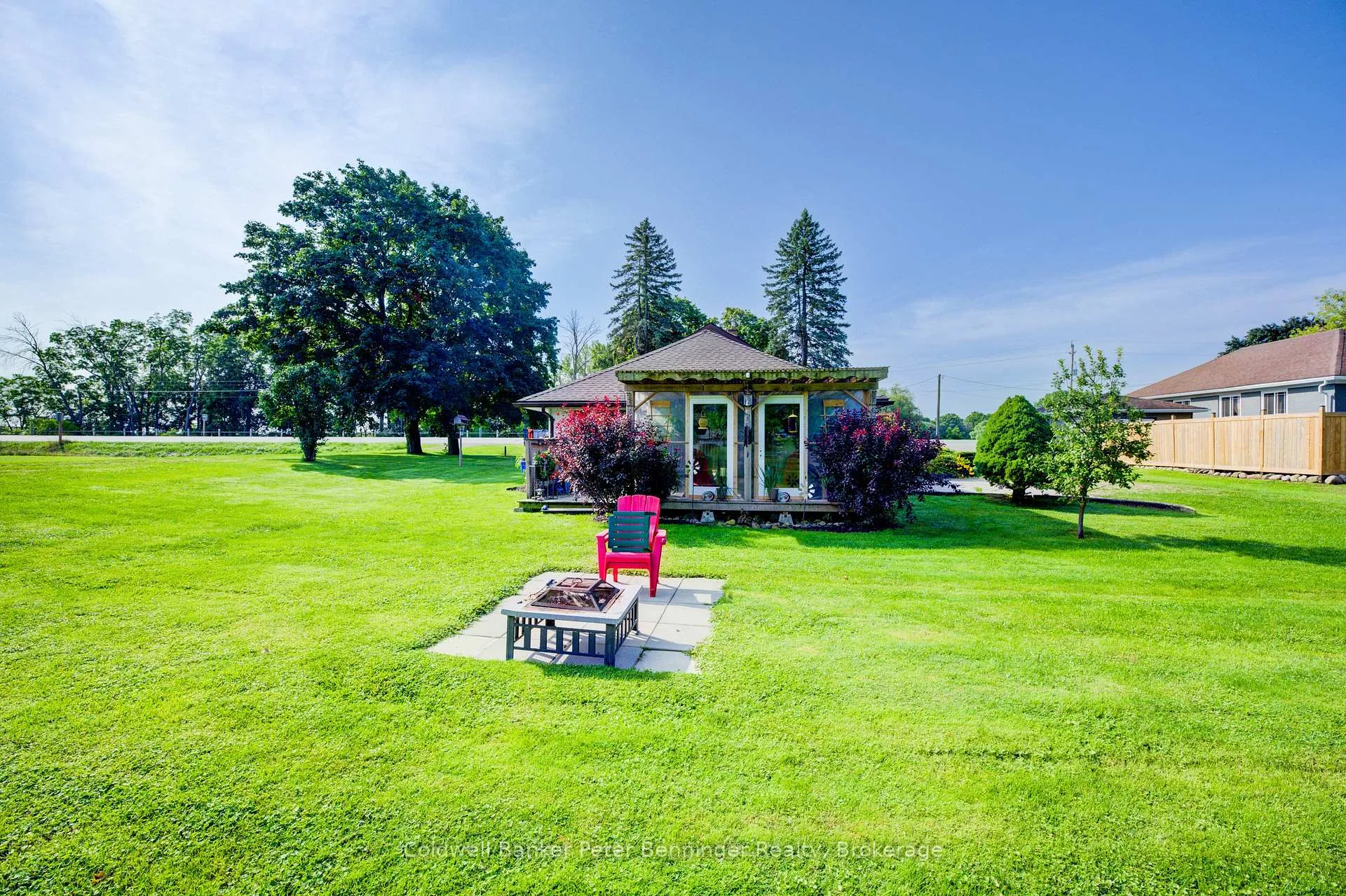 Photo 22 of 1081 Harriston Road, Howick — HOMEH