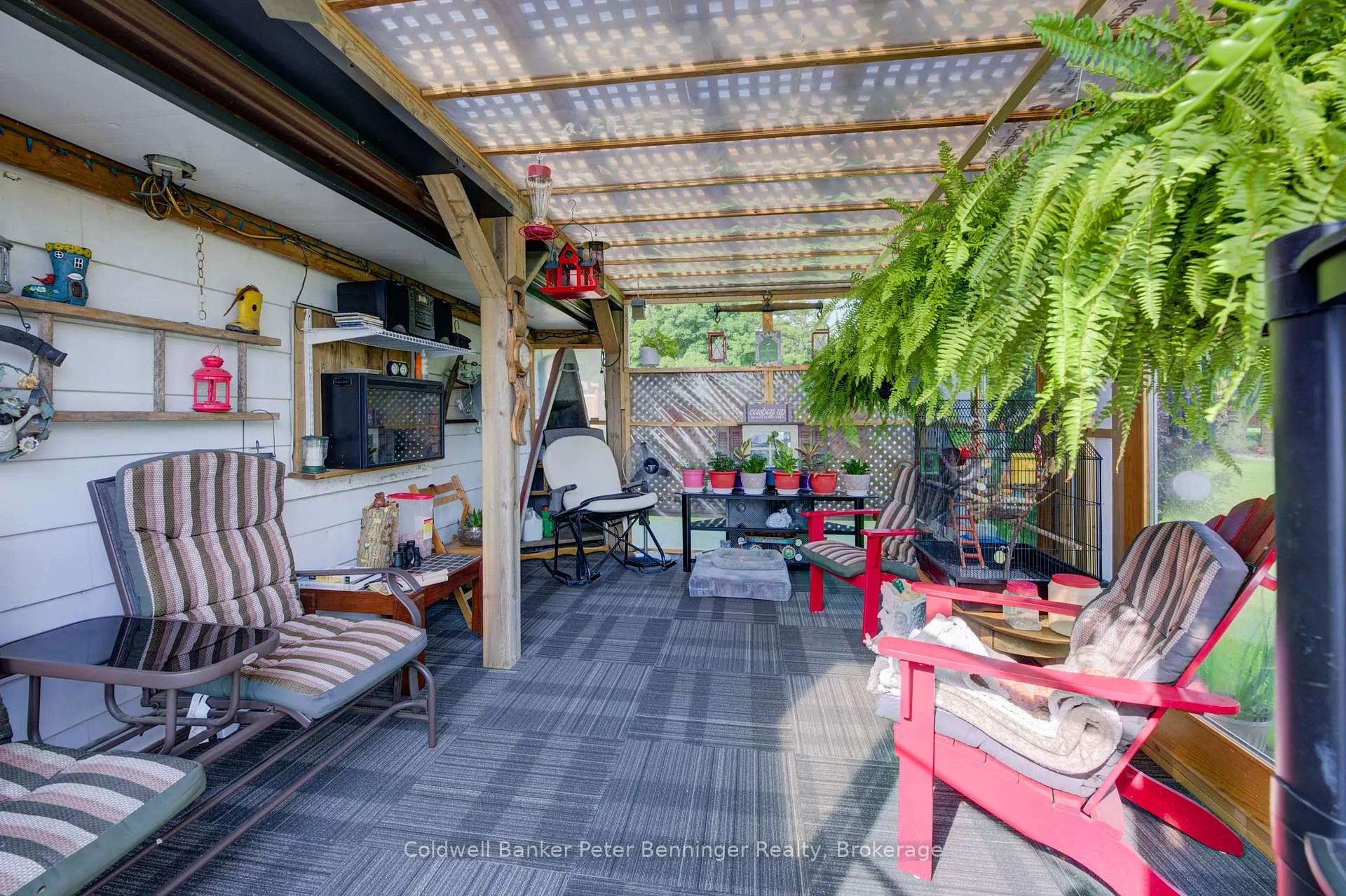 Photo 24 of 1081 Harriston Road, Howick — HOMEH