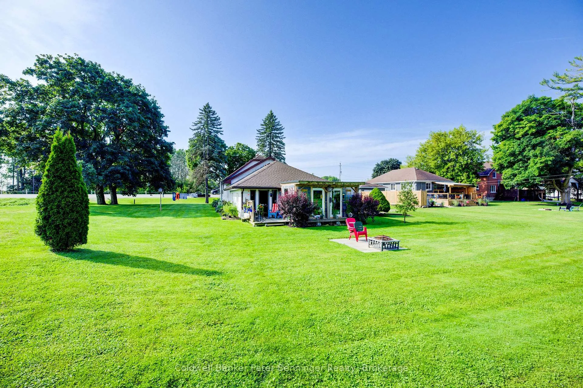Photo 26 of 1081 Harriston Road, Howick — HOMEH