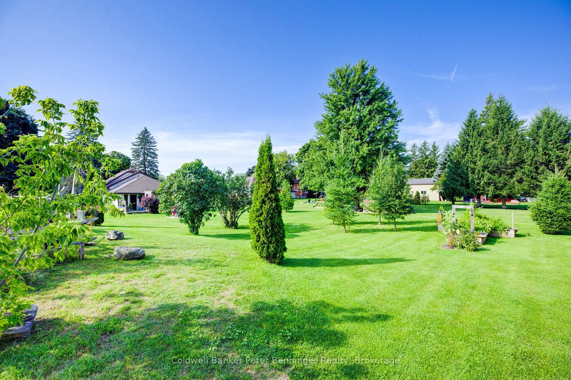Photo 27 of 1081 Harriston Road, Howick — HOMEH