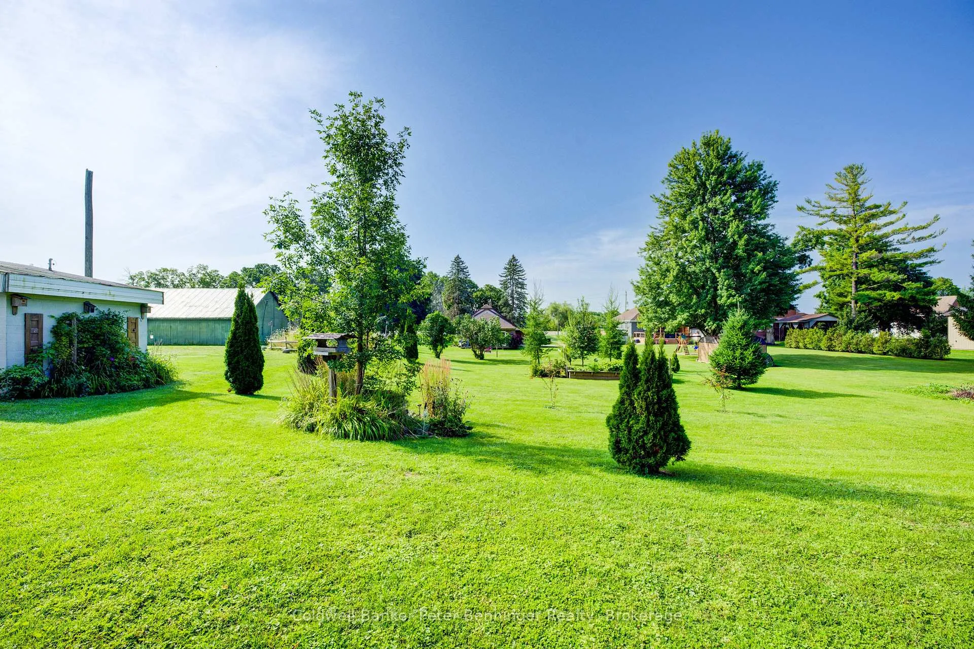 Photo 28 of 1081 Harriston Road, Howick — HOMEH