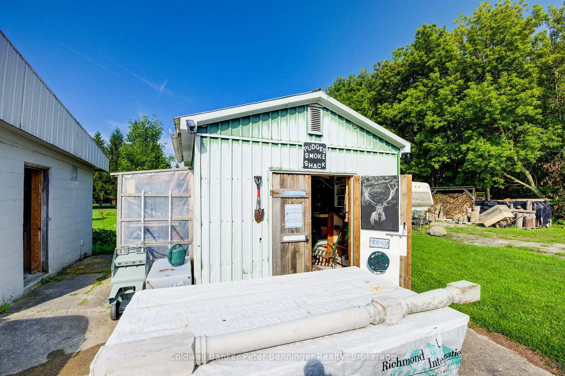 Photo 32 of 1081 Harriston Road, Howick — HOMEH