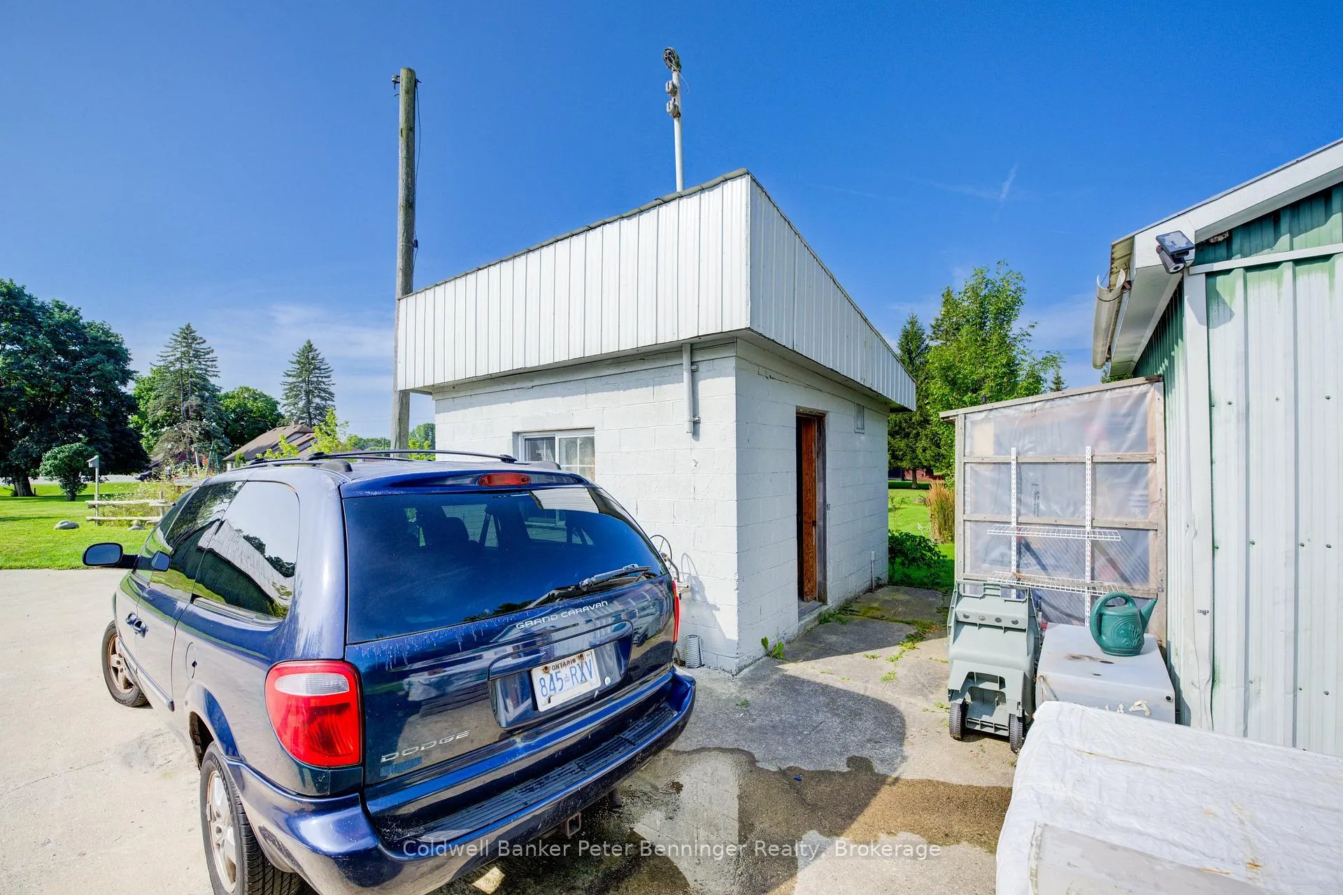 Photo 33 of 1081 Harriston Road, Howick — HOMEH