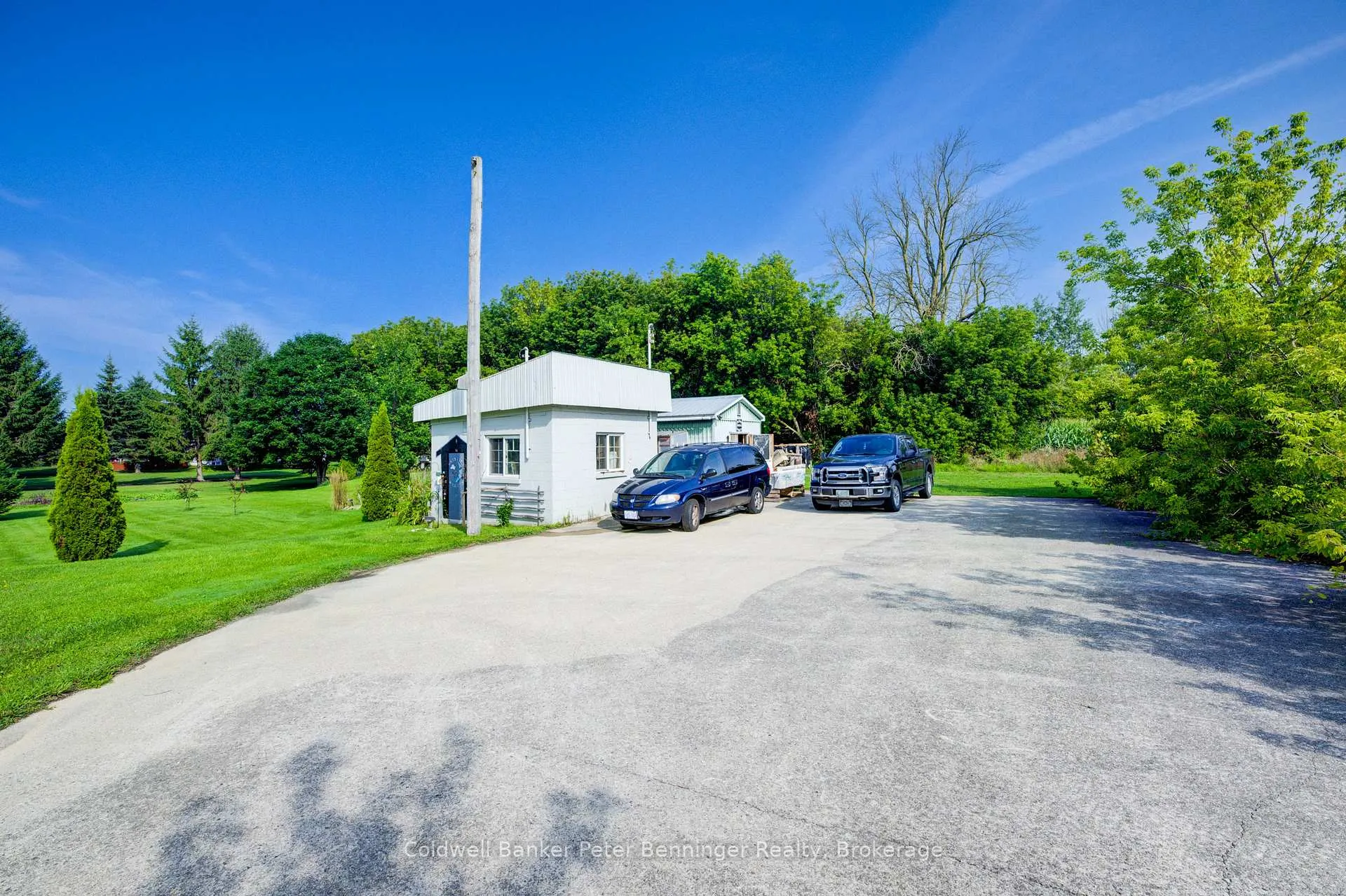 Photo 36 of 1081 Harriston Road, Howick — HOMEH