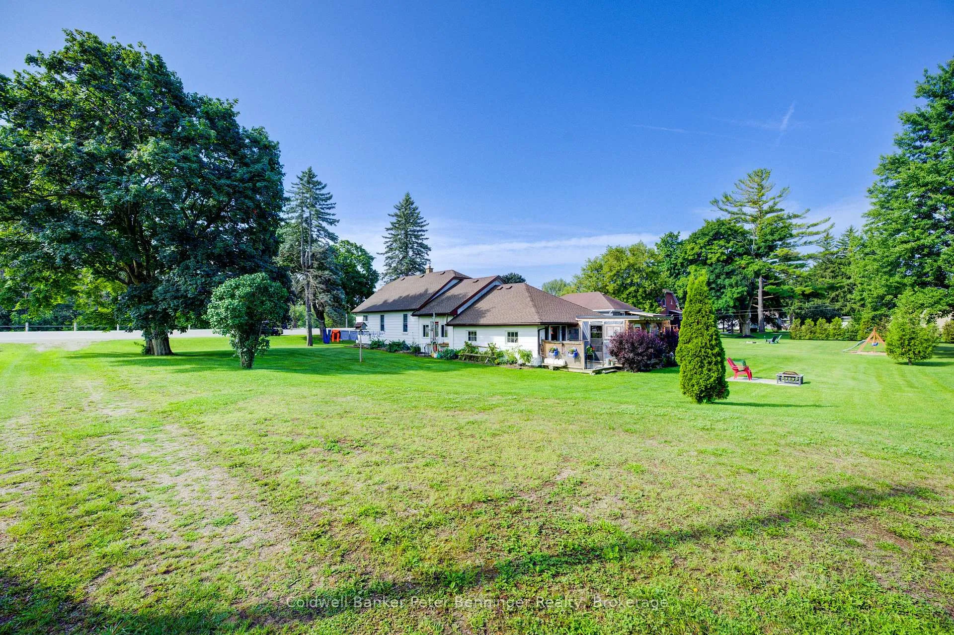 Photo 38 of 1081 Harriston Road, Howick — HOMEH
