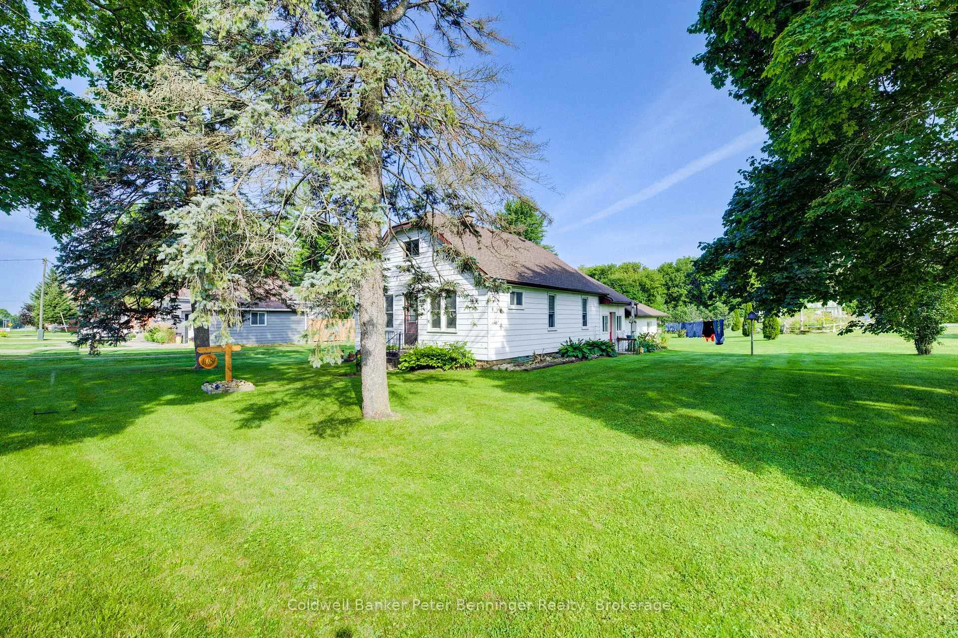 Photo 40 of 1081 Harriston Road, Howick — HOMEH