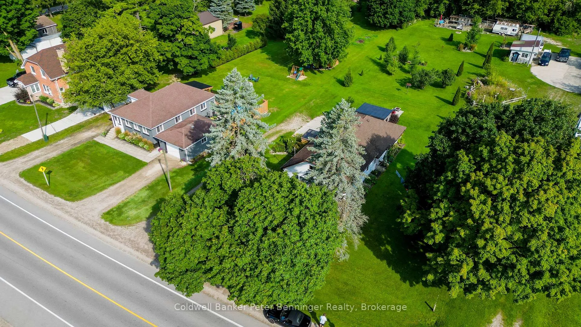 Photo 41 of 1081 Harriston Road, Howick — HOMEH