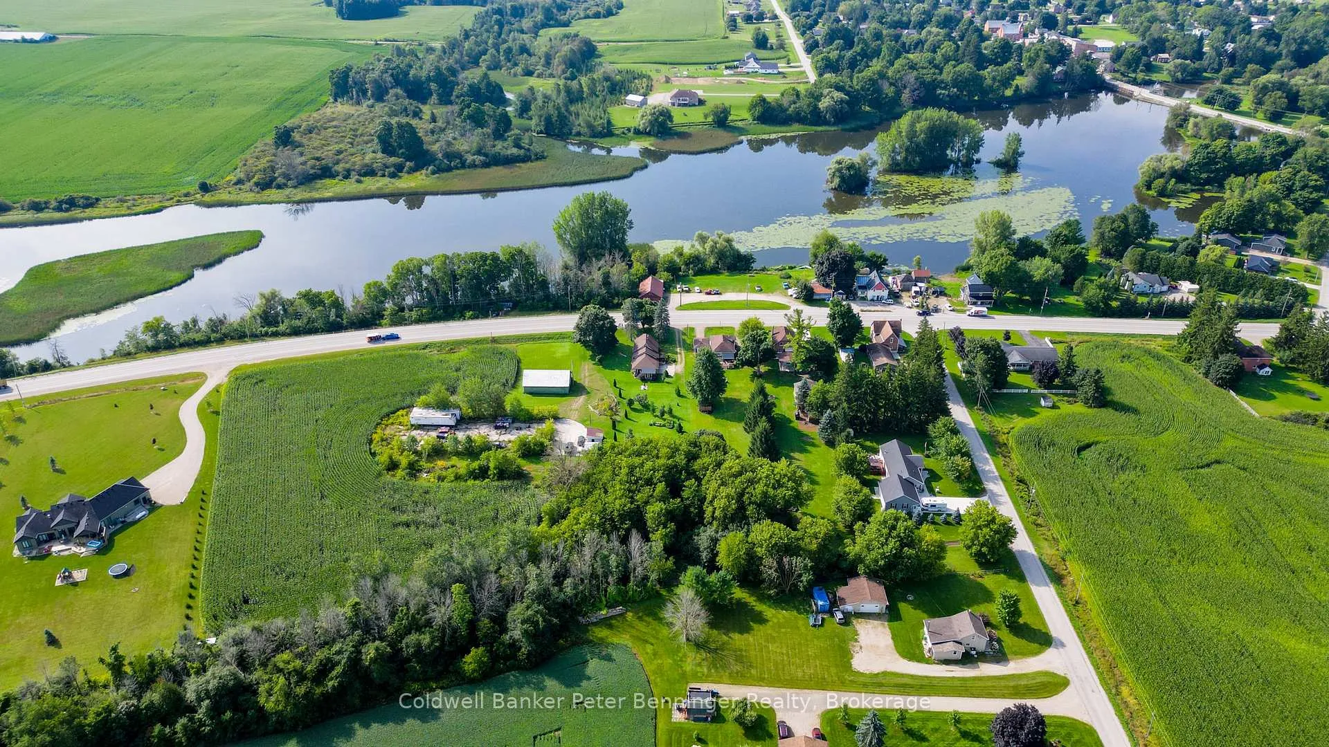 Photo 43 of 1081 Harriston Road, Howick — HOMEH