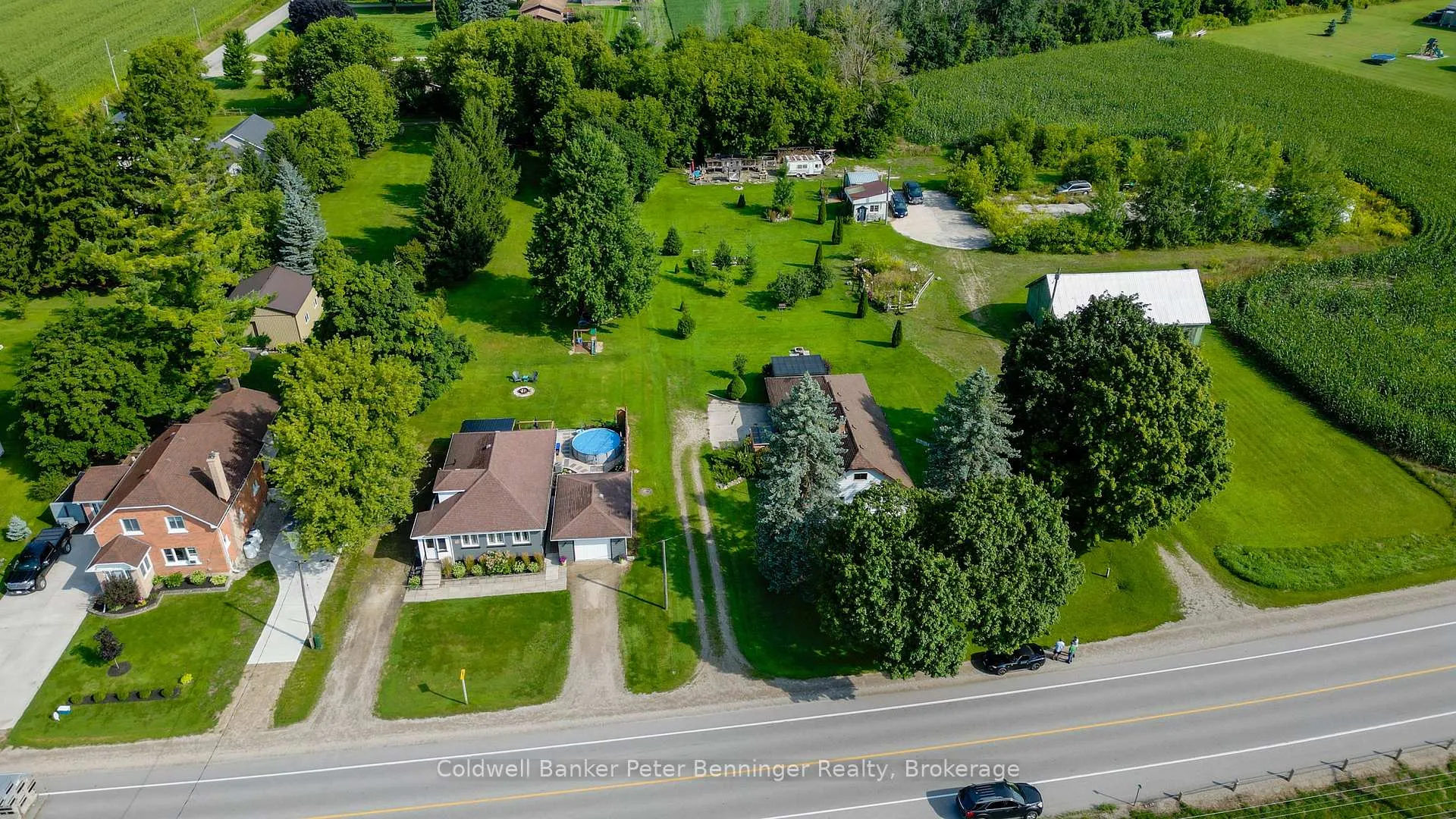 Photo 47 of 1081 Harriston Road, Howick — HOMEH