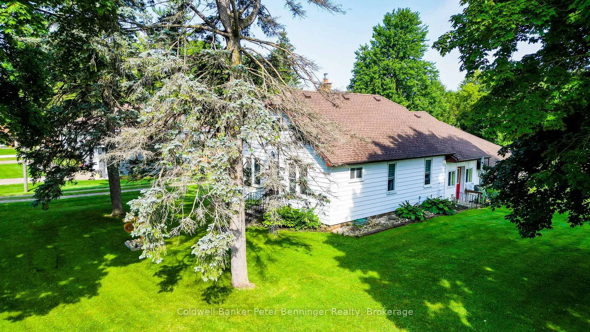 Photo 48 of 1081 Harriston Road, Howick — HOMEH