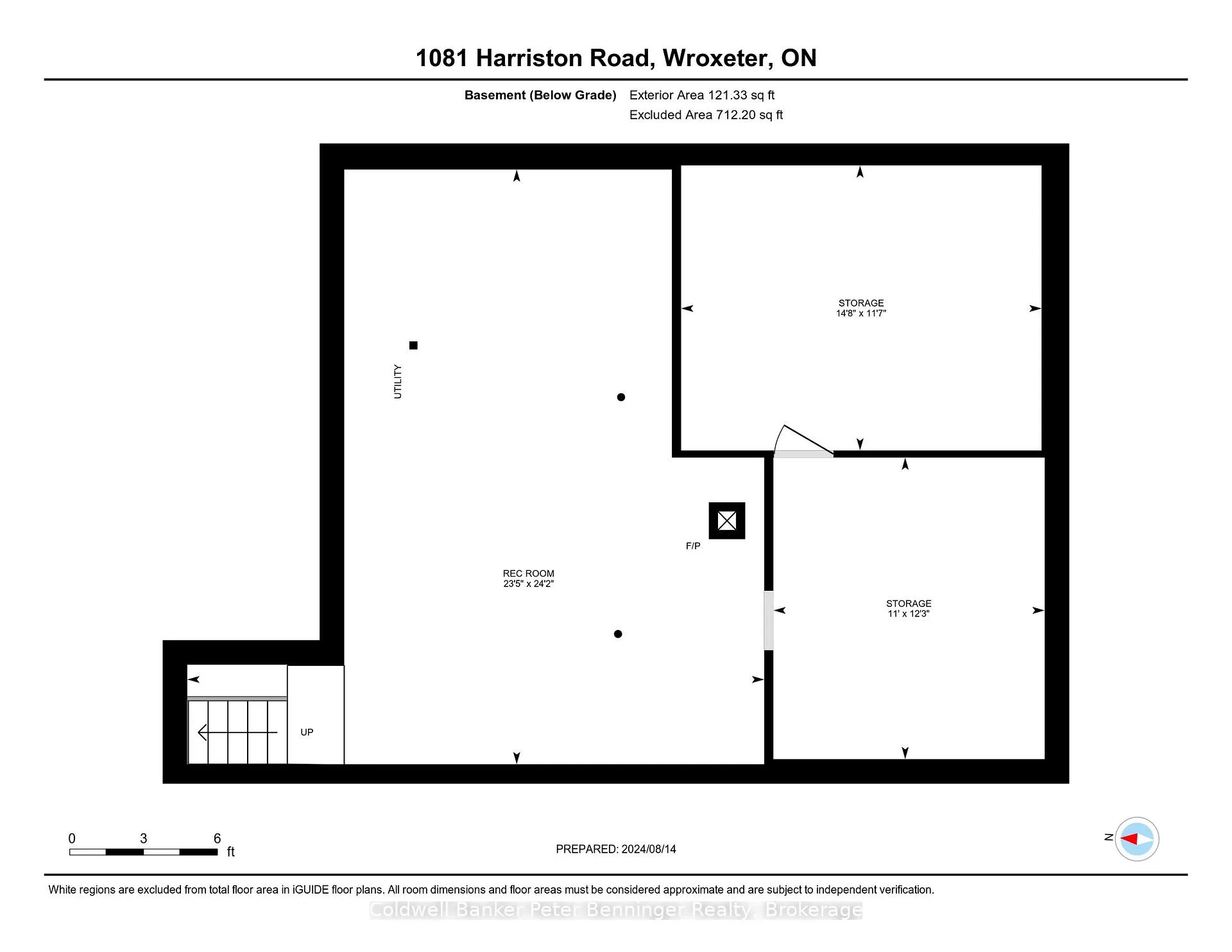 Photo 50 of 1081 Harriston Road, Howick — HOMEH