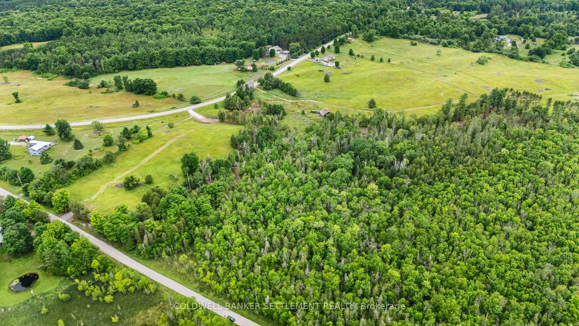 Photo 4 of PT 3 Mitchell Road, Lanark Highlands, Lanark Highlands (Lanark) Twp — HOMEH