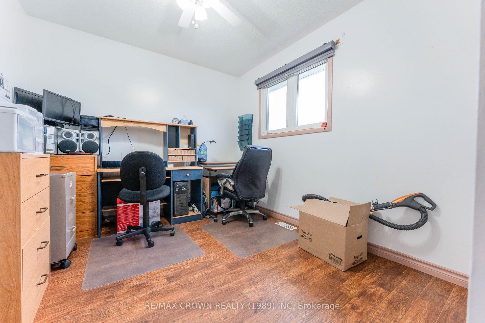 Photo 21 of 2 Vanier Street, Kapuskasing — HOMEH