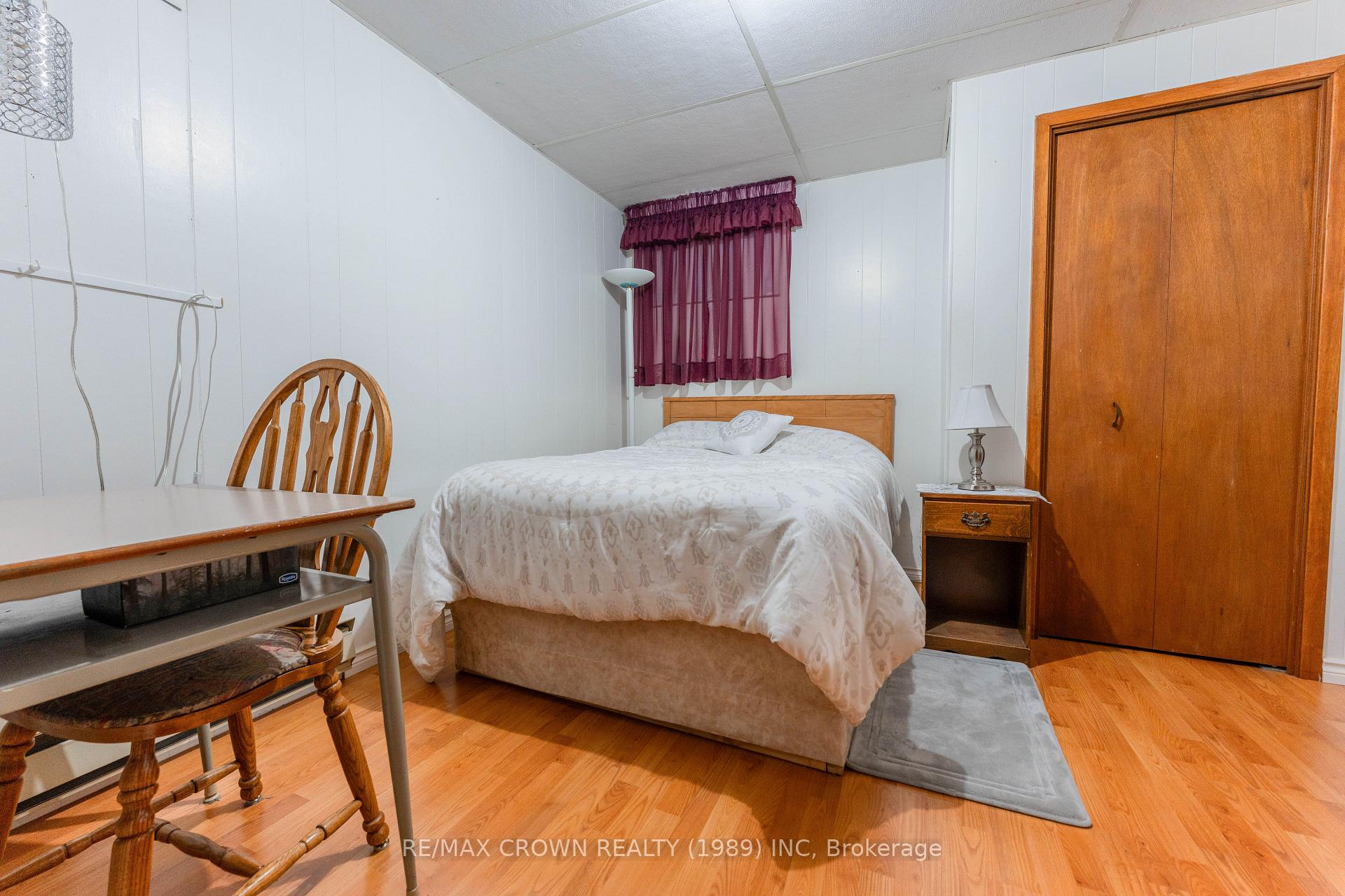 Photo 26 of 2 Vanier Street, Kapuskasing — HOMEH