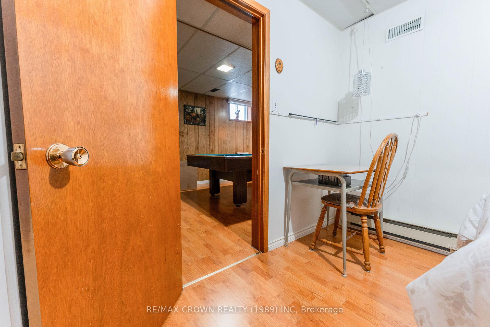 Photo 27 of 2 Vanier Street, Kapuskasing — HOMEH