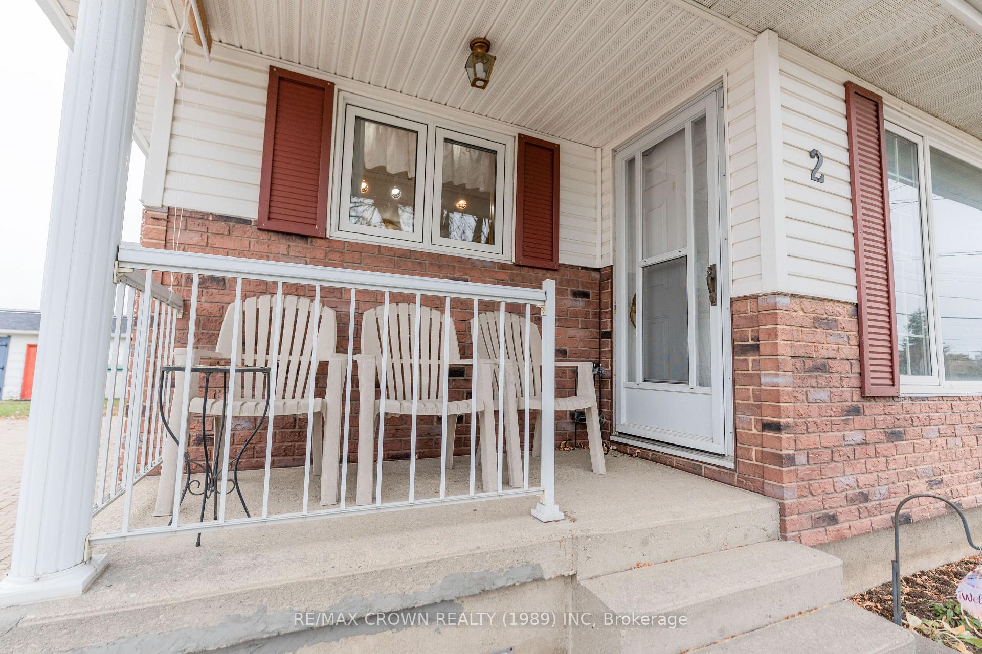 Photo 47 of 2 Vanier Street, Kapuskasing — HOMEH