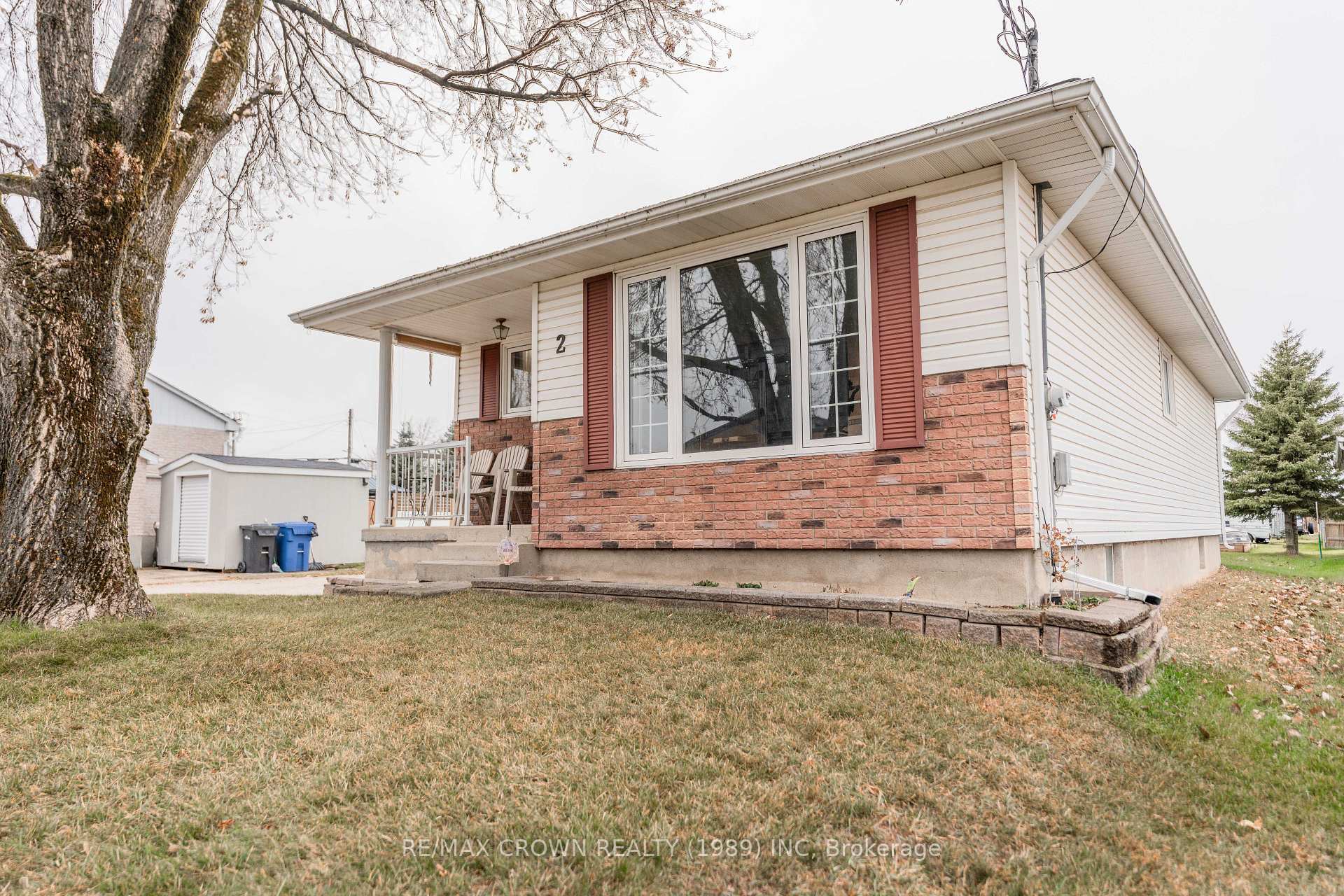 Photo 49 of 2 Vanier Street, Kapuskasing — HOMEH