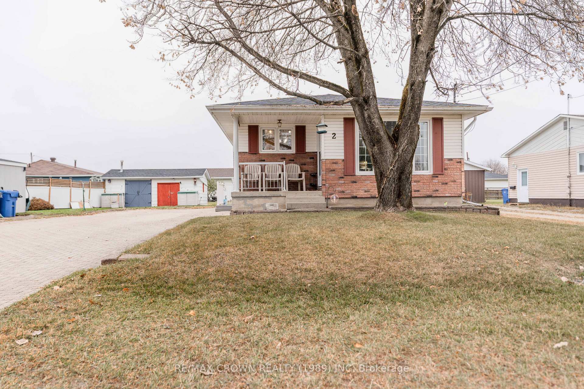 Photo 50 of 2 Vanier Street, Kapuskasing — HOMEH