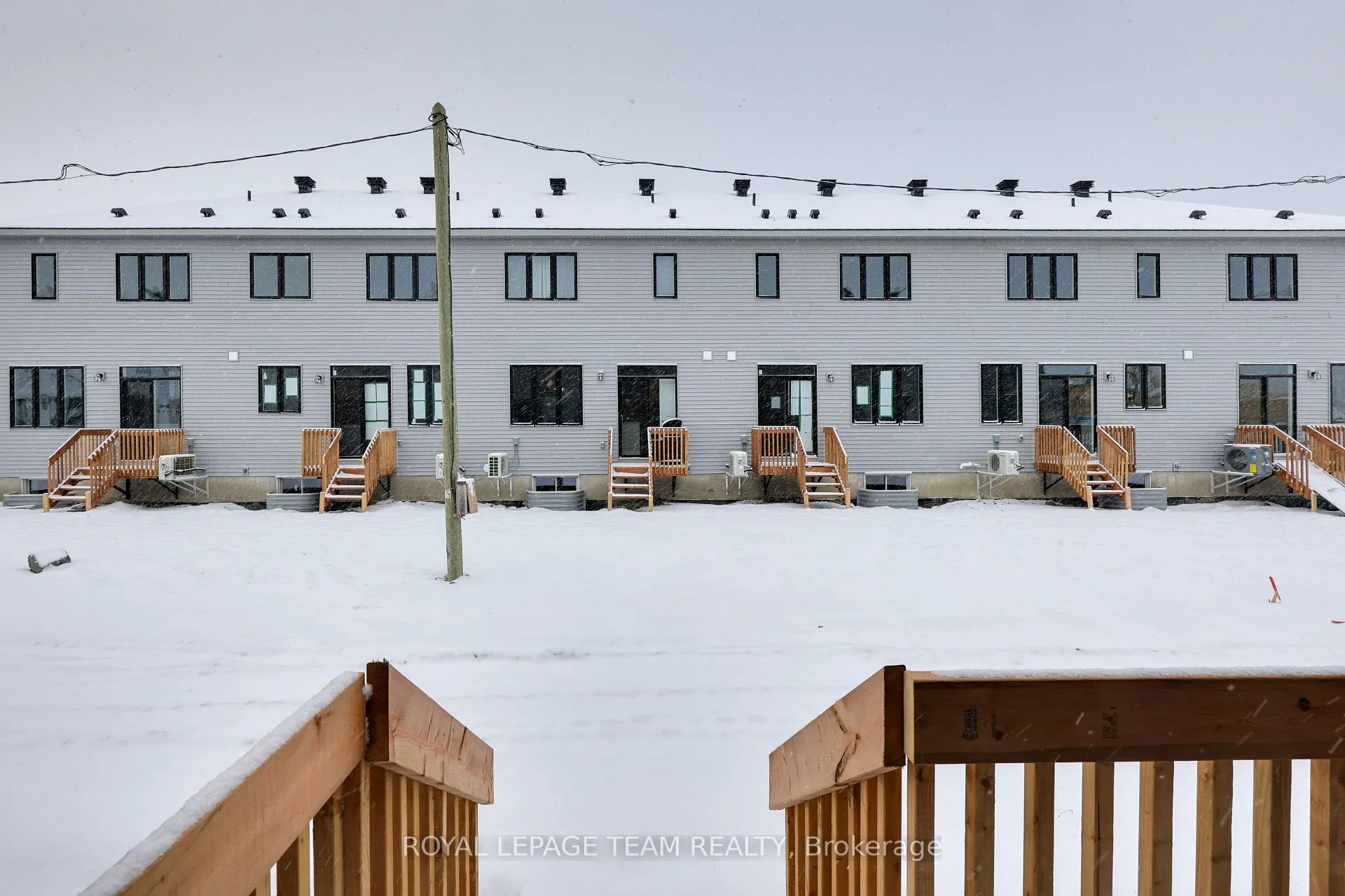 Photo 23 of 506 Ingenuity Row, Ottawa, Kanata - Morgan's Grant/South March — HOMEH