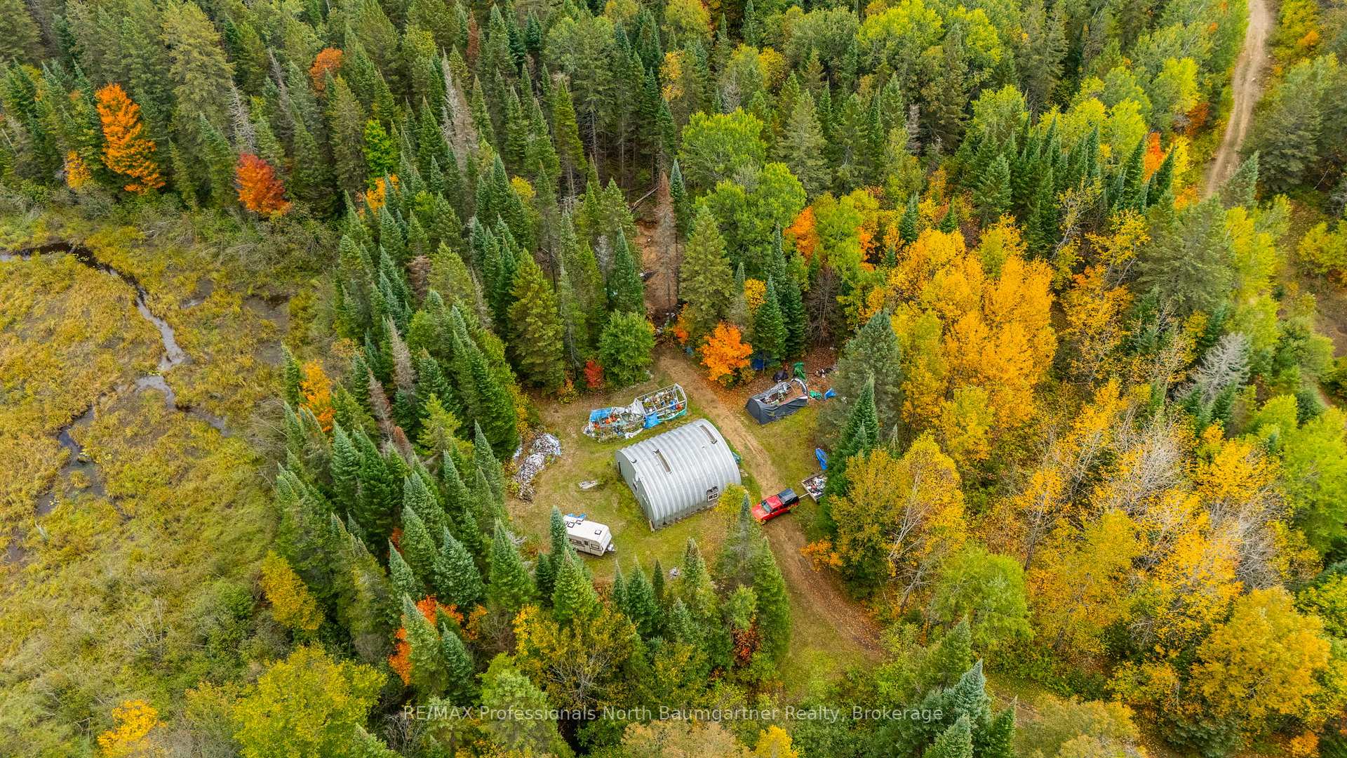 Photo 1 of 1099 Penzance Trail, Highlands East, Monmouth — HOMEH